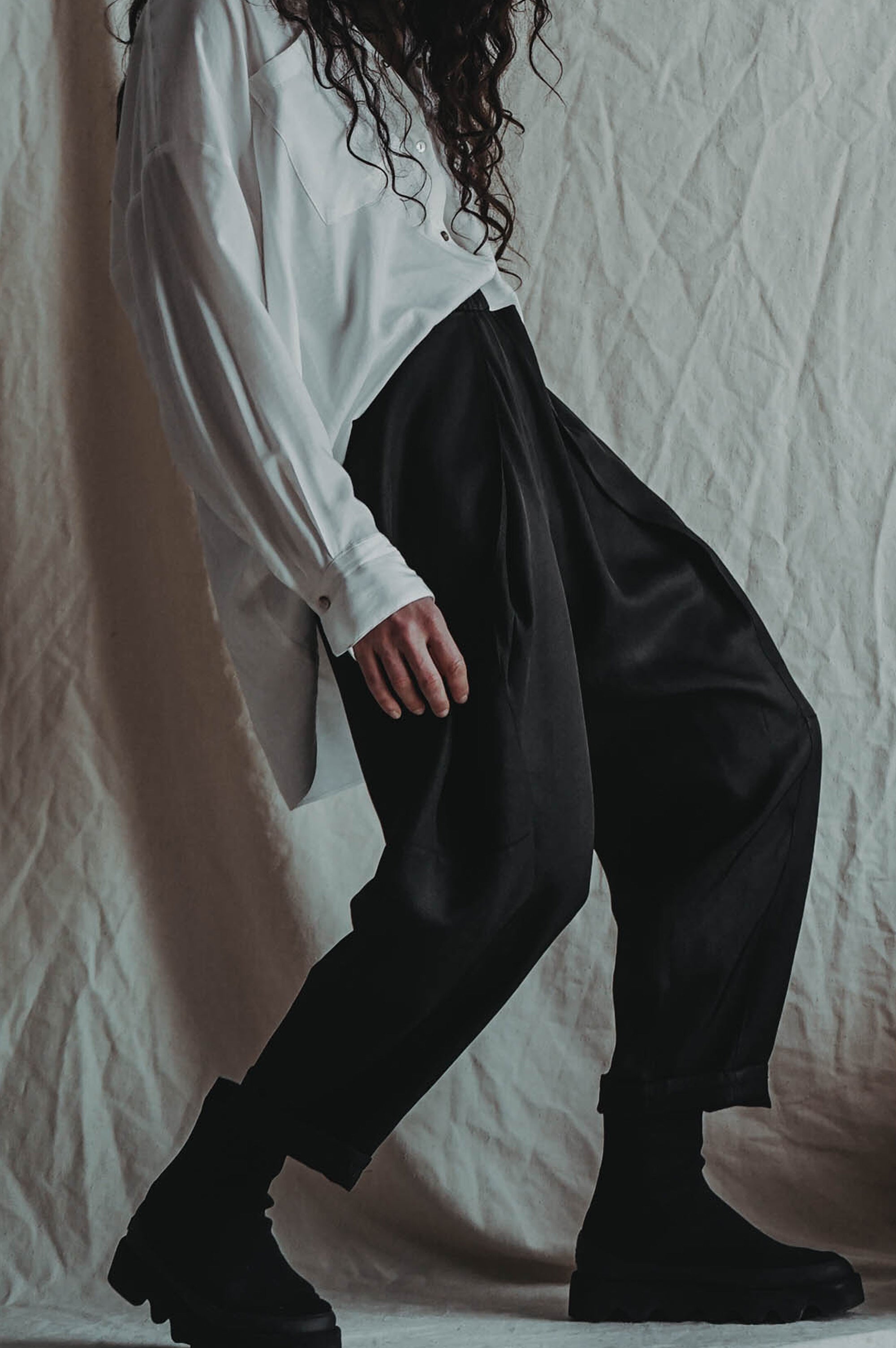 The Master and Margarita Trousers