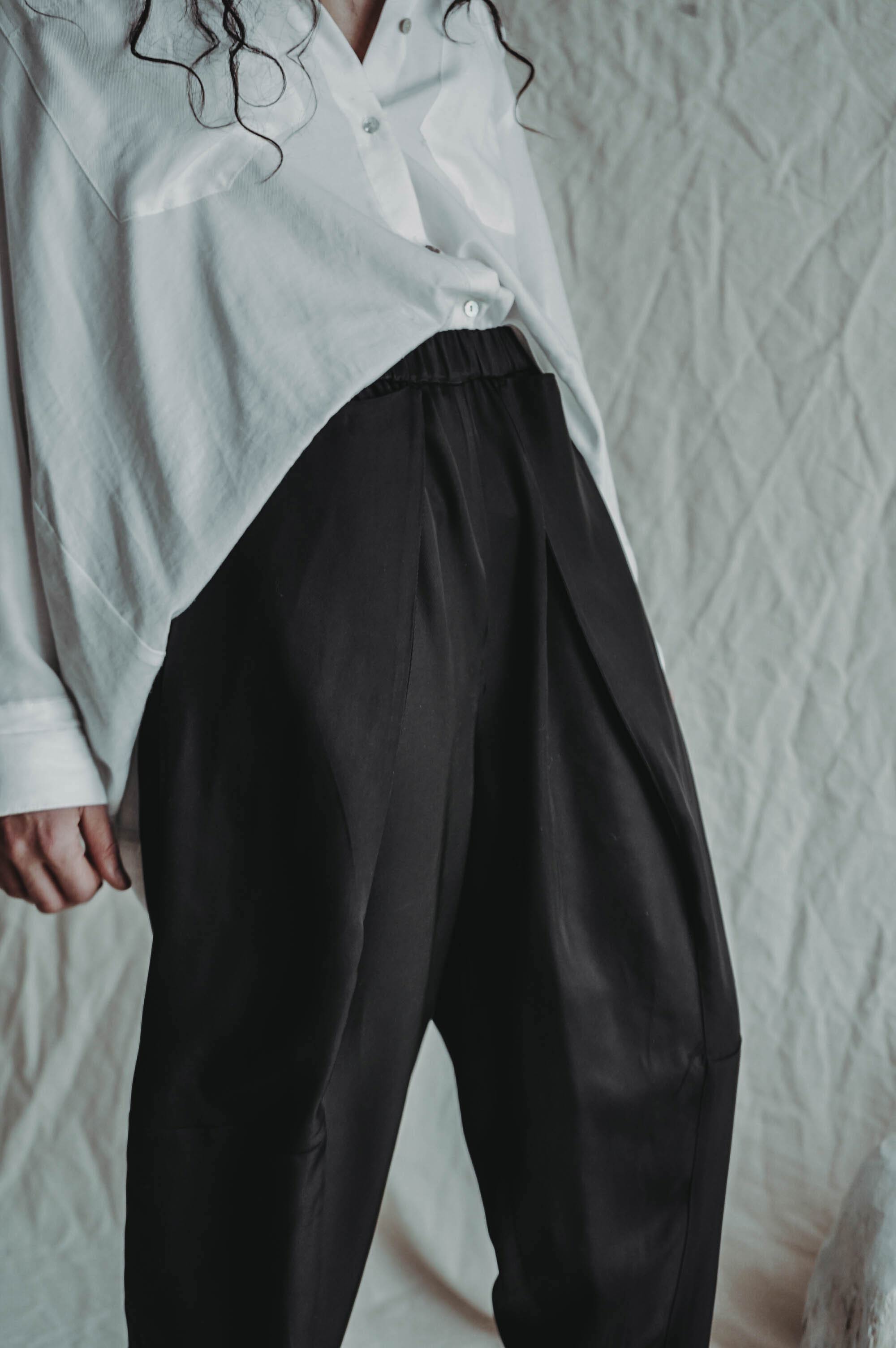 The Master and Margarita Trousers
