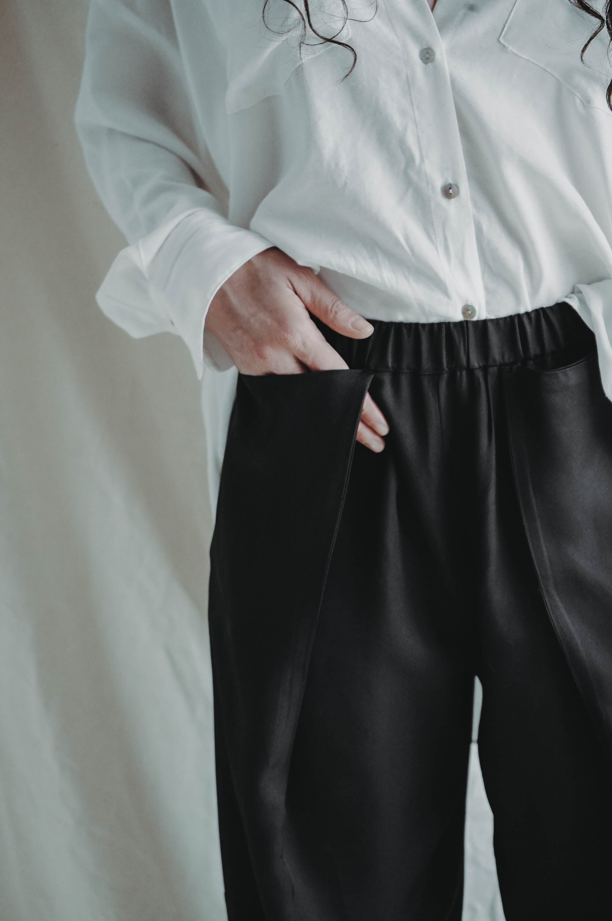 The Master and Margarita Trousers