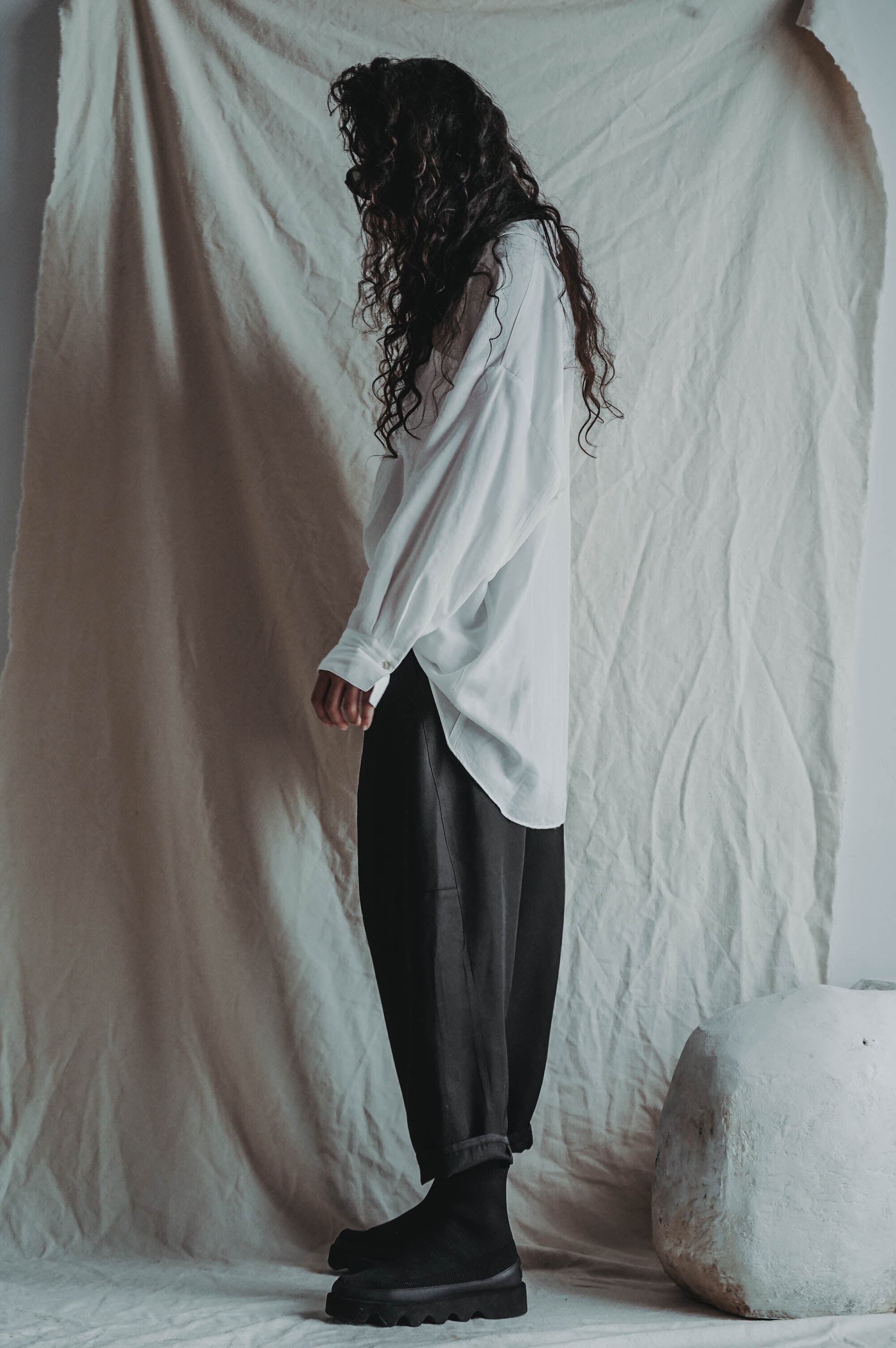 The Master and Margarita Trousers
