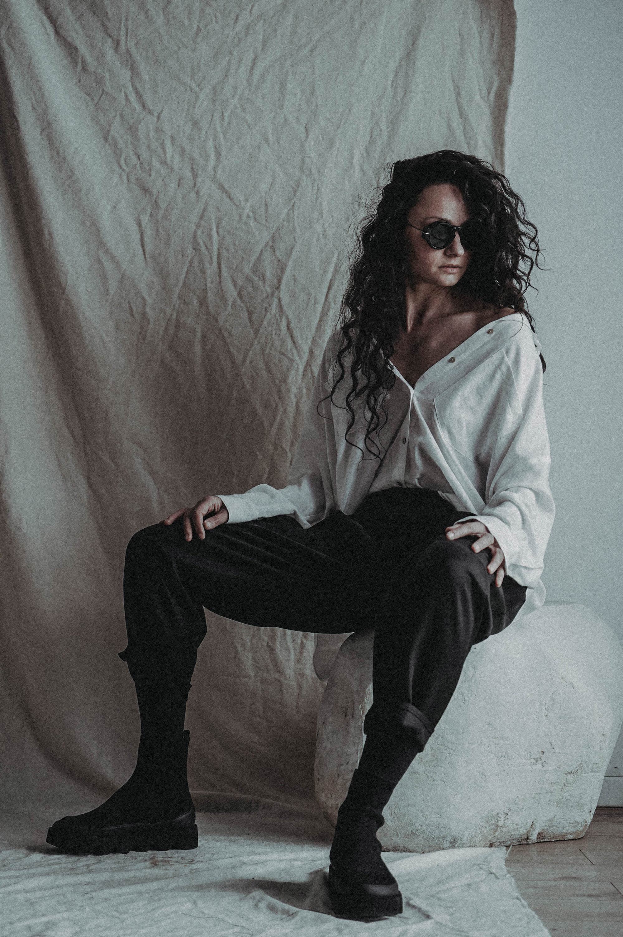 The Master and Margarita Trousers