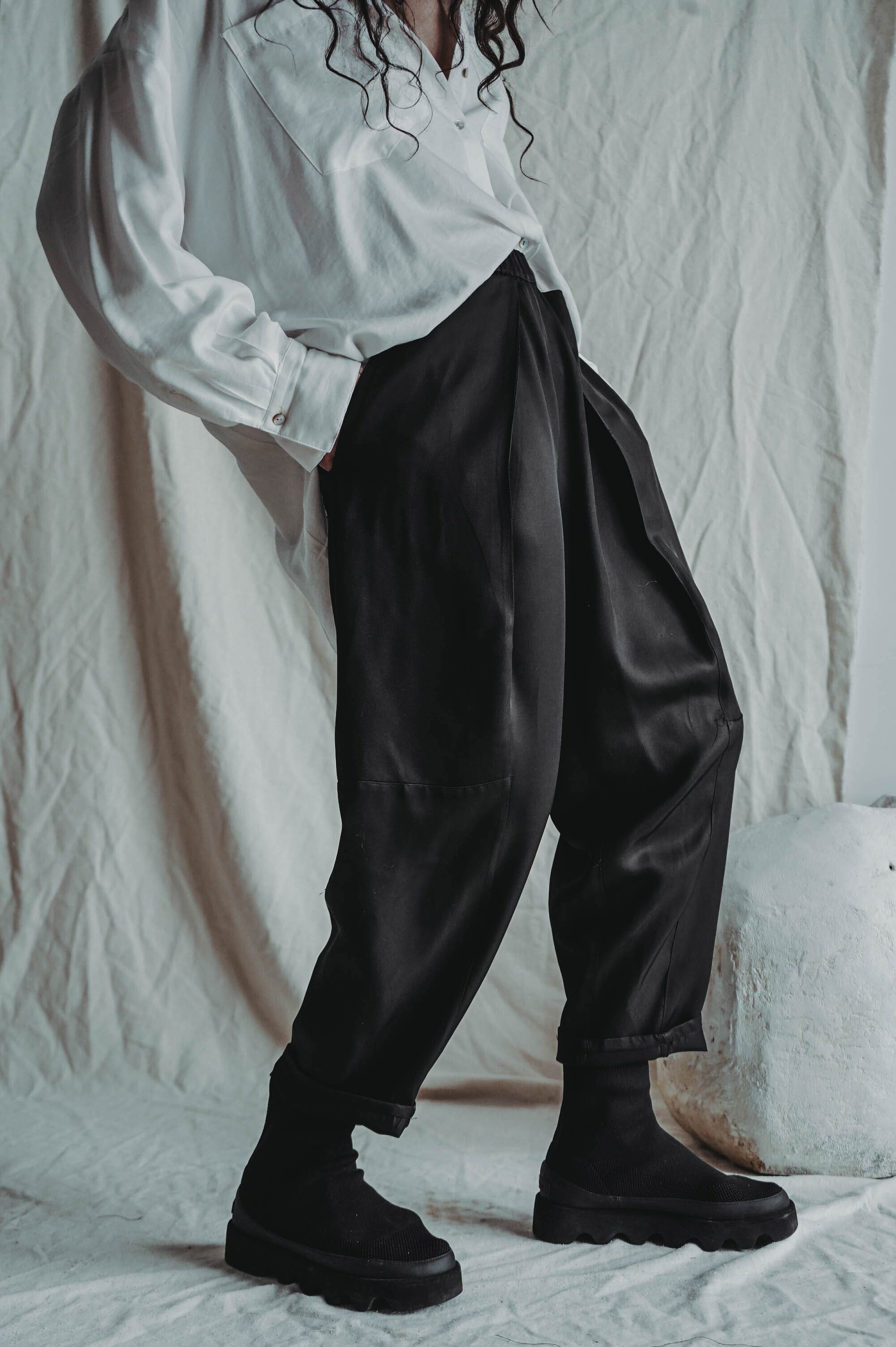 The Master and Margarita Trousers