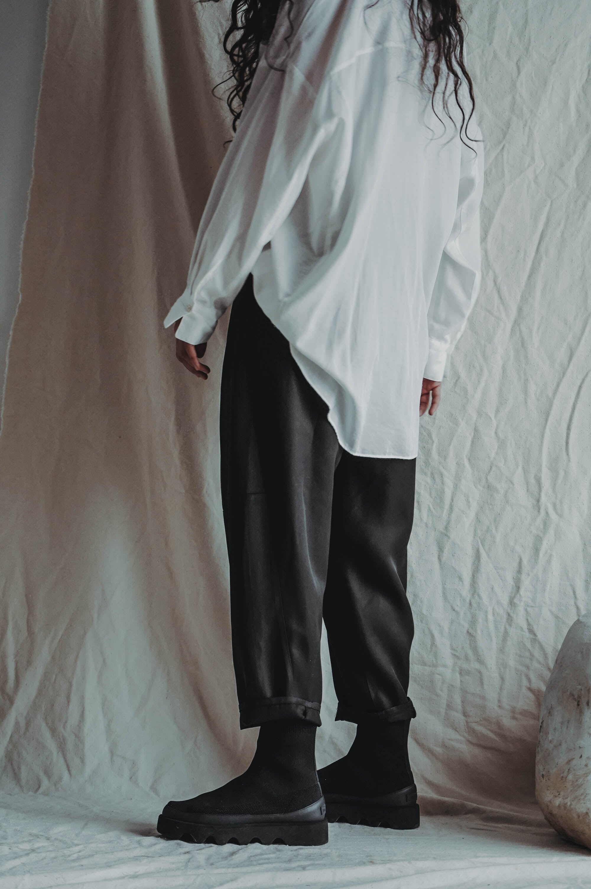 The Master and Margarita Trousers