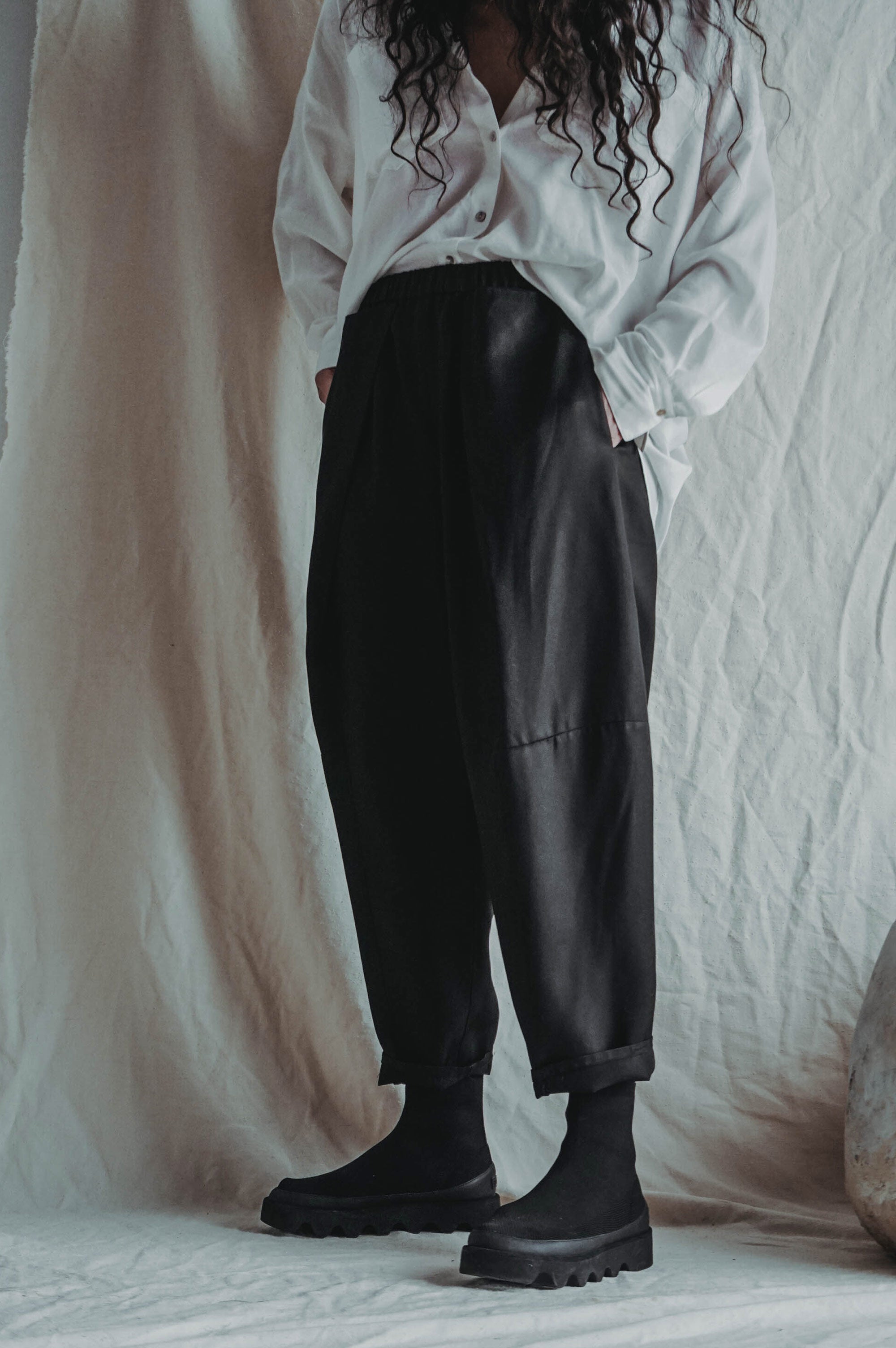 The Master and Margarita Trousers