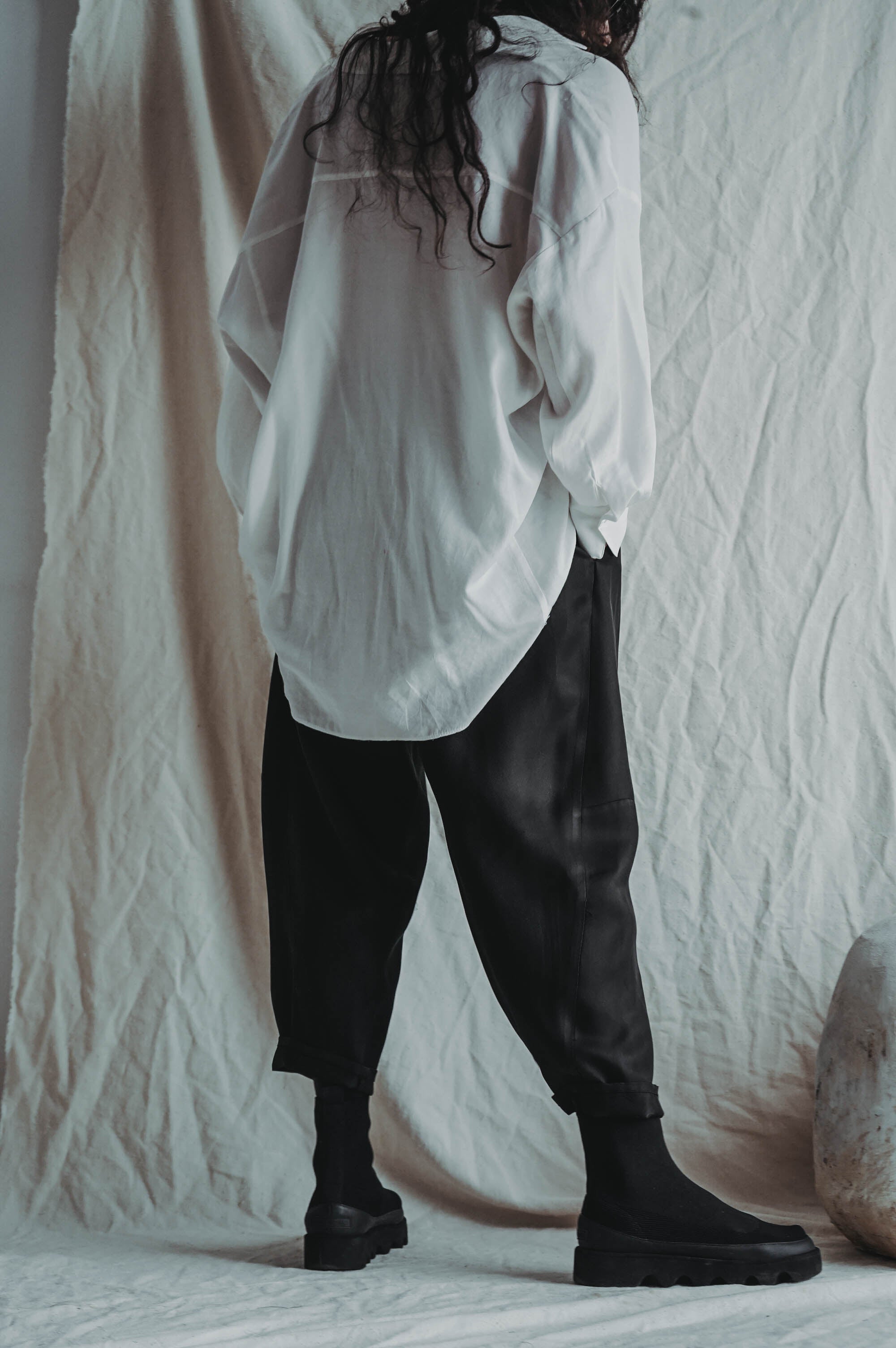 The Master and Margarita Trousers