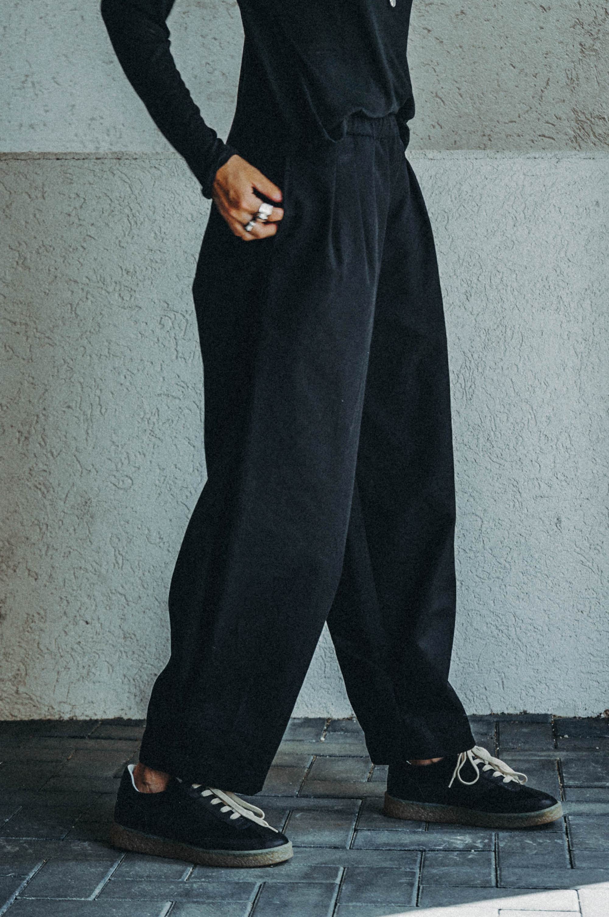 Mystic Maze Trousers
