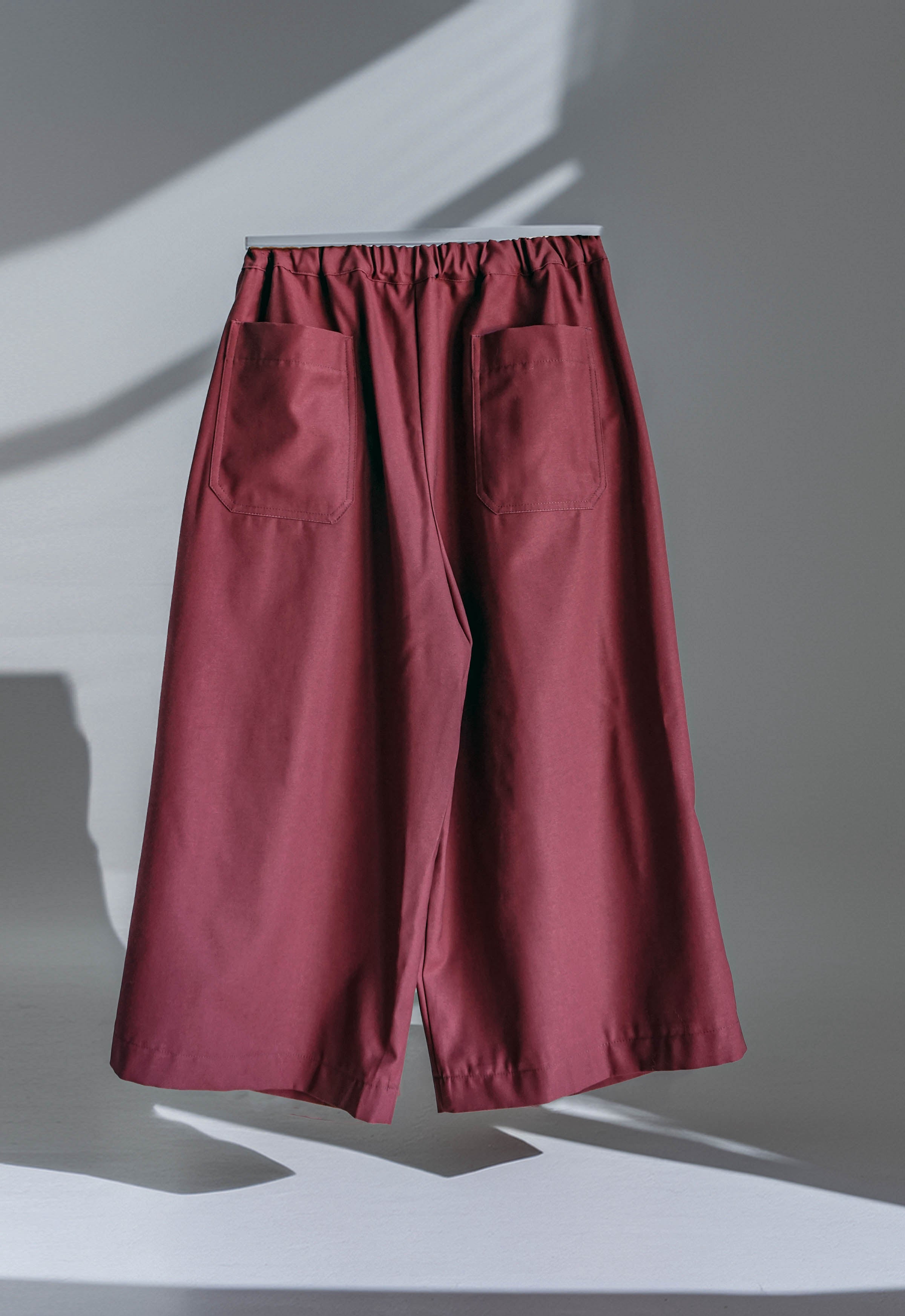 Terre Rouge Trousers