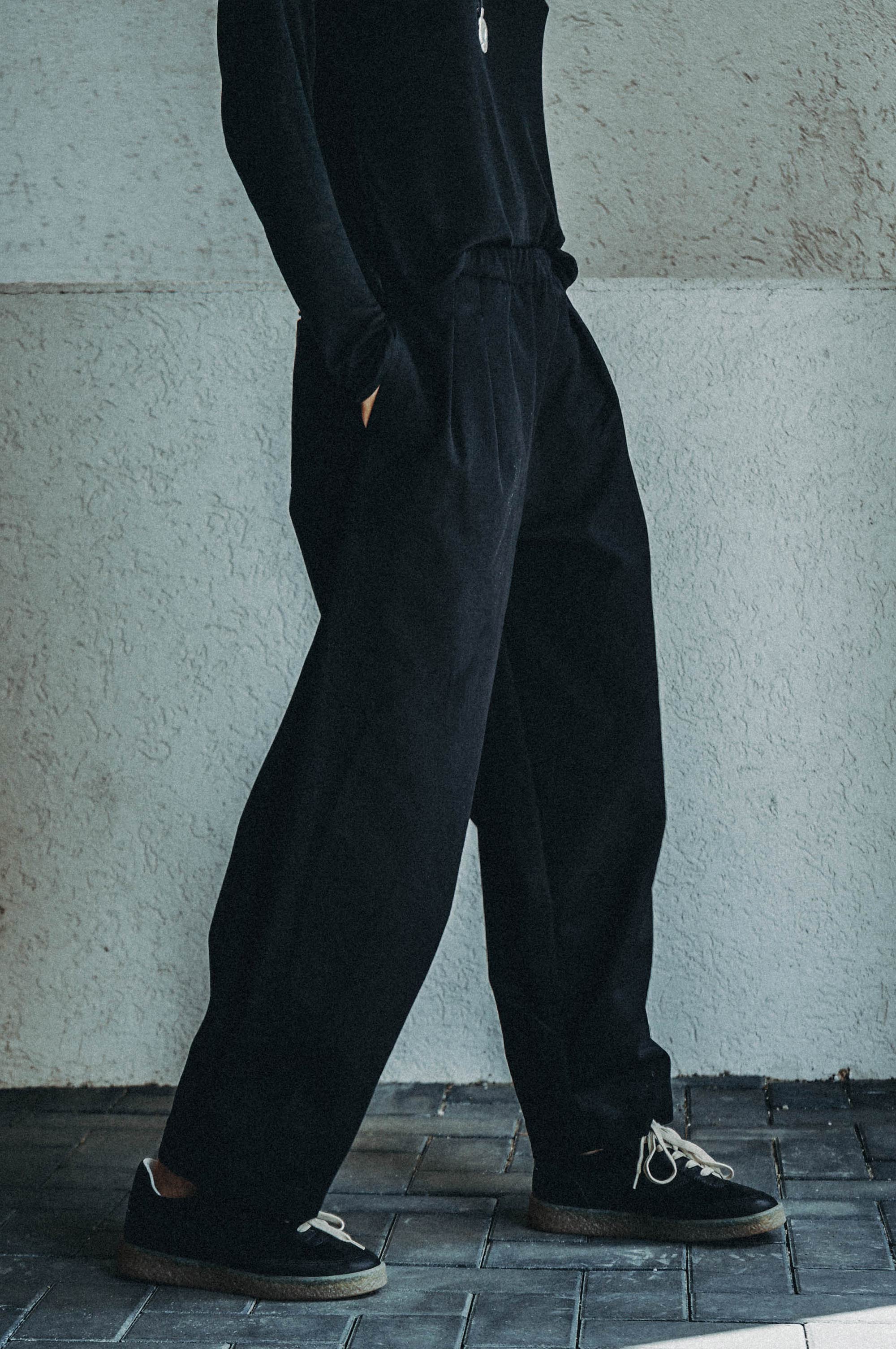 Mystic Maze Trousers