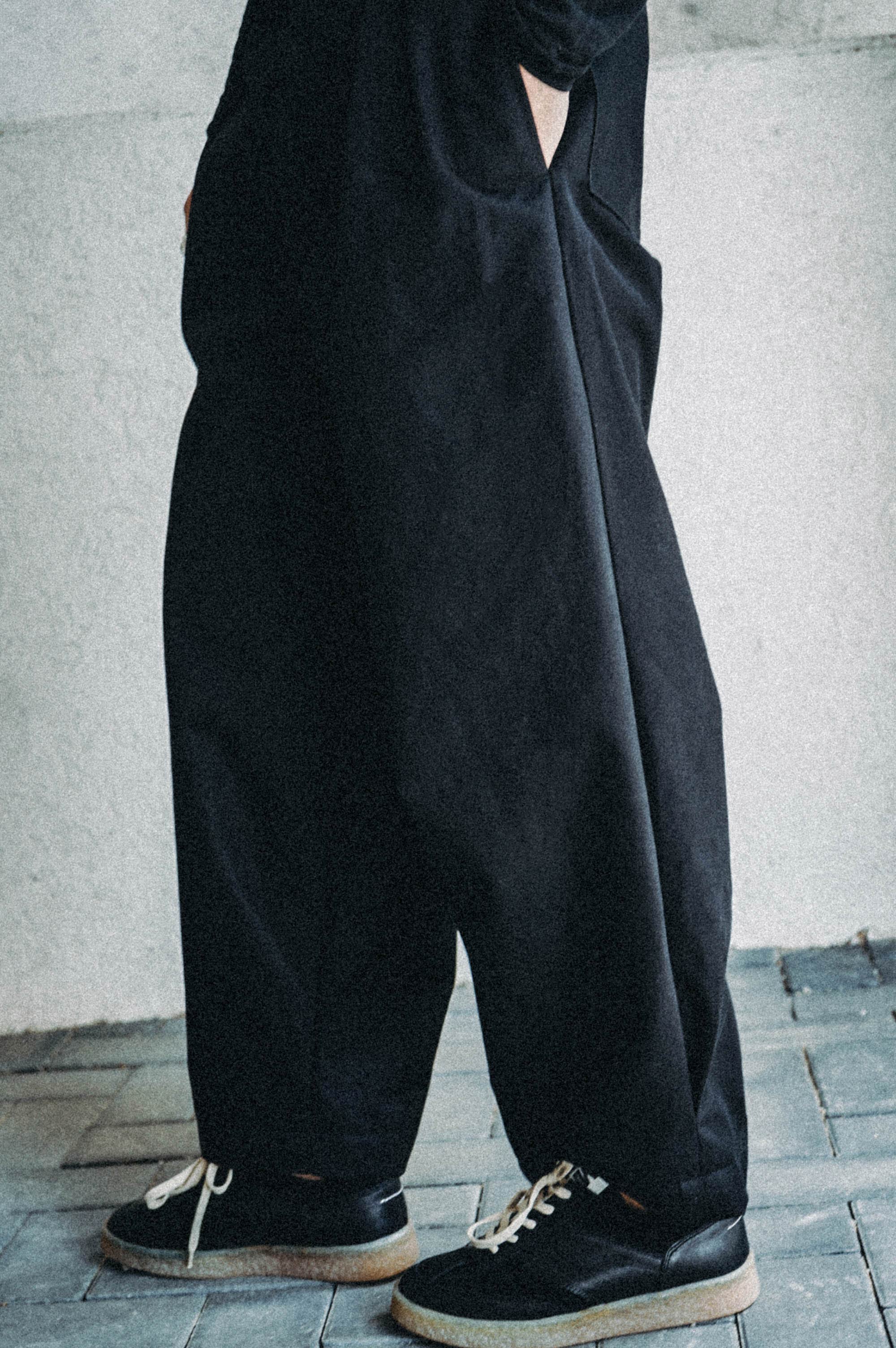 Mystic Maze Trousers