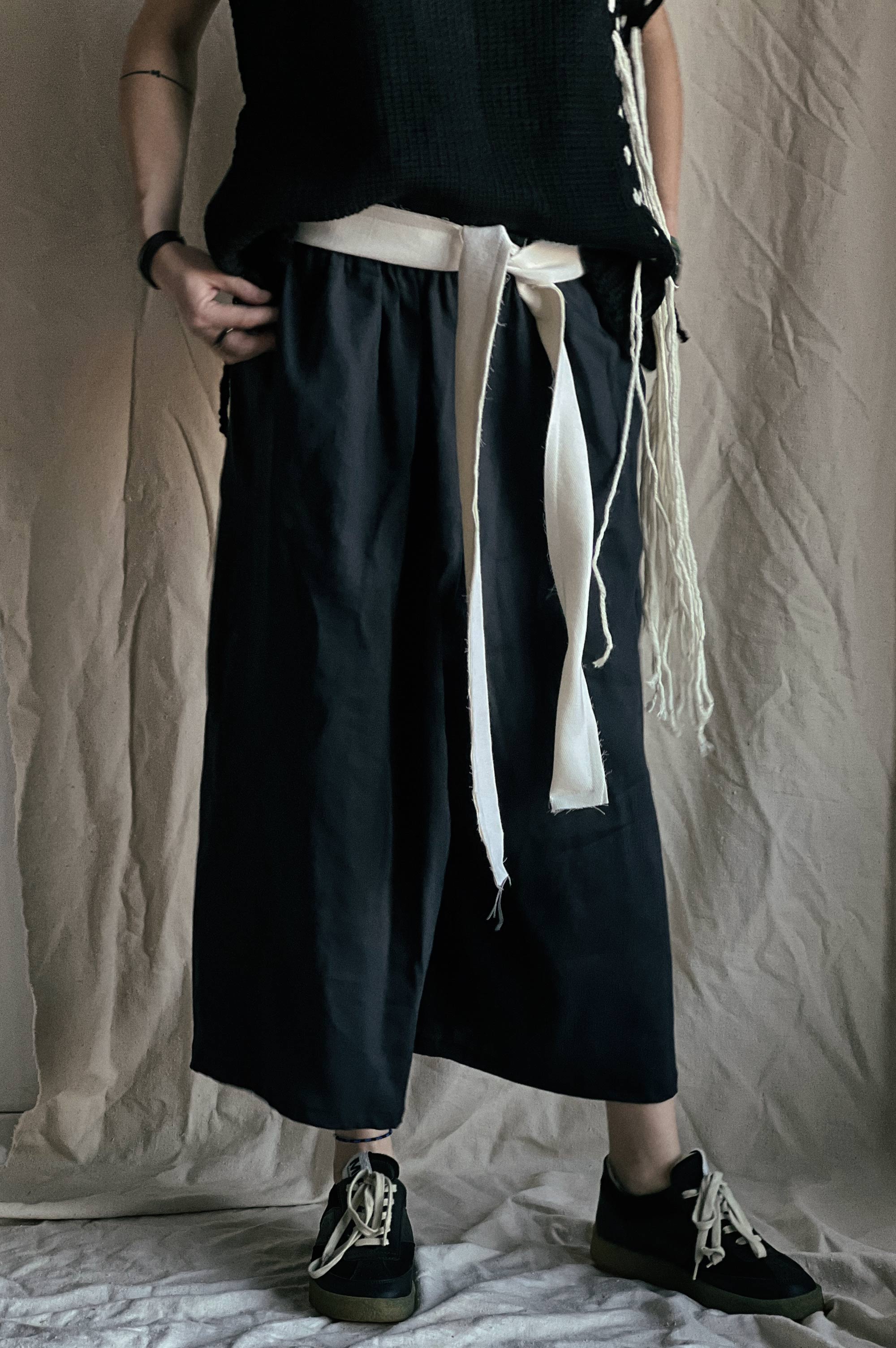 Master of Shadow Trousers