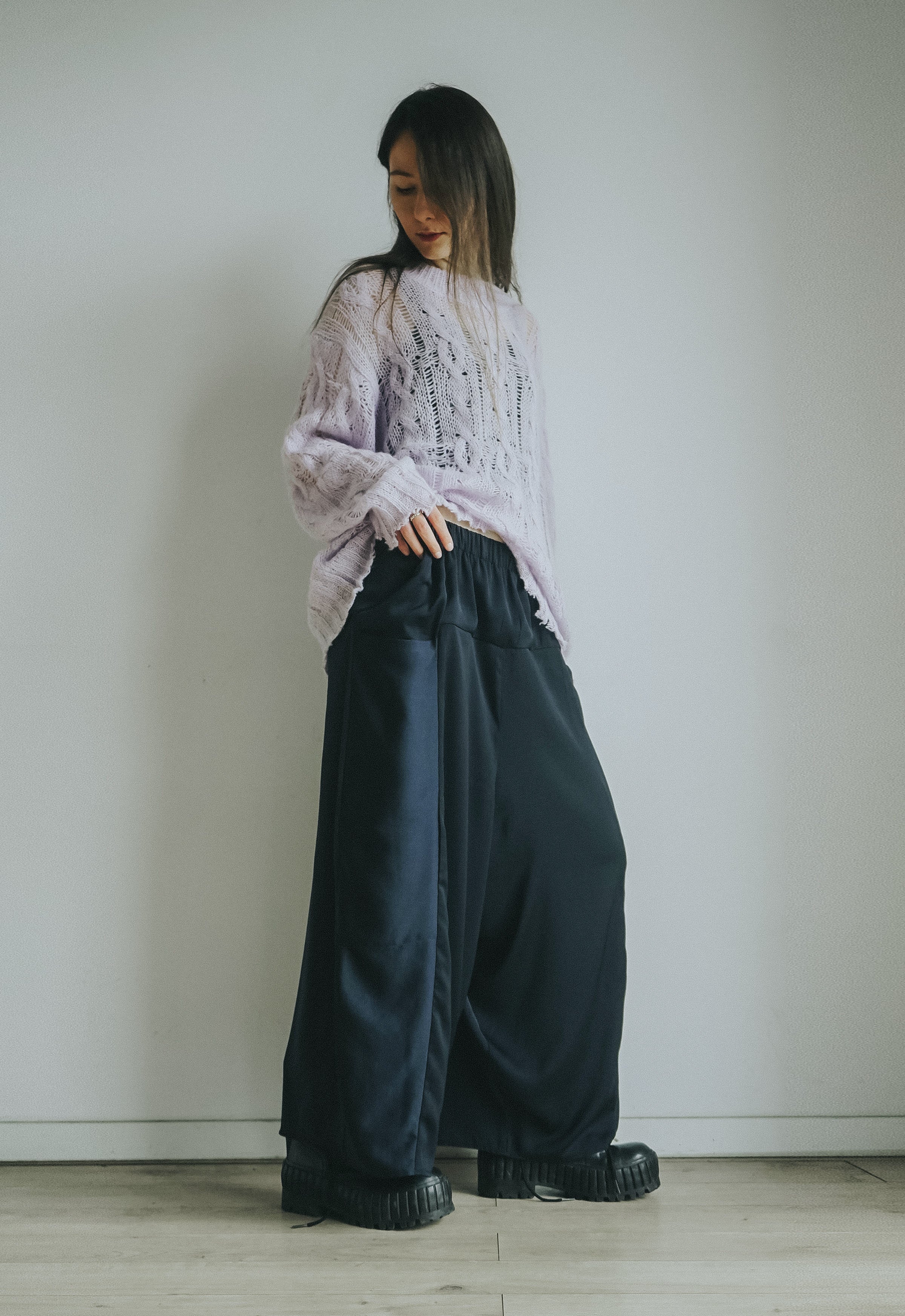 Cloud 7 trousers
