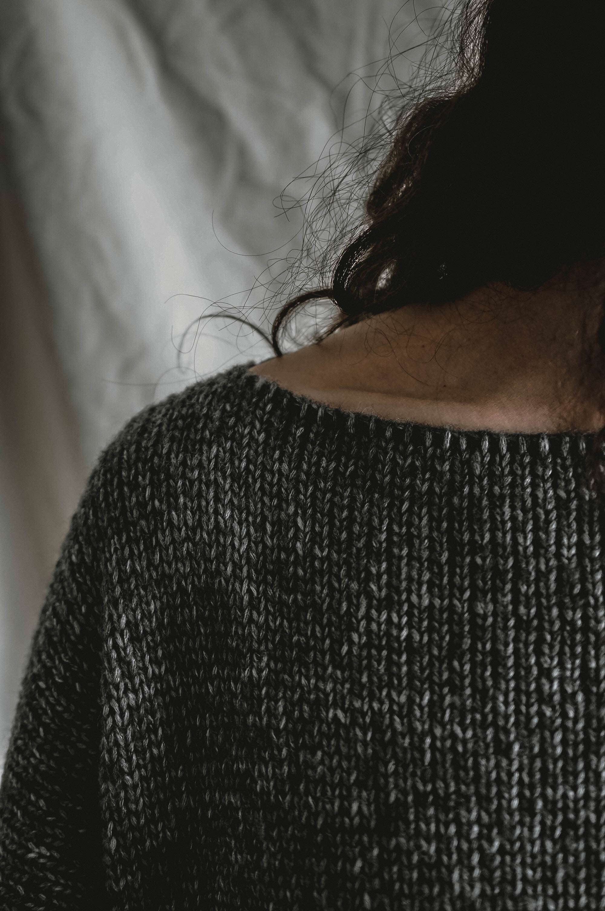 Loose Forms Top