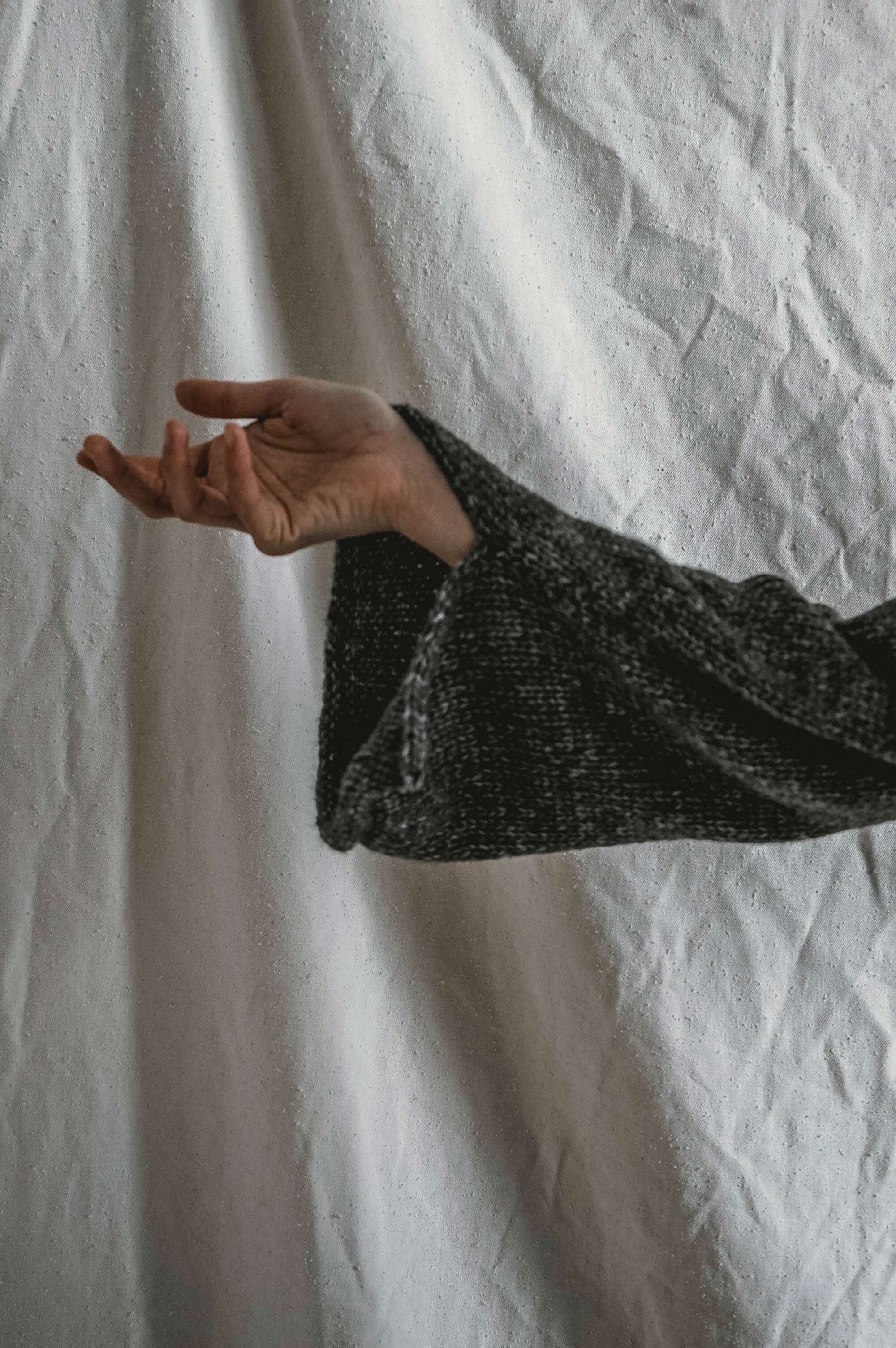 Loose Forms Top