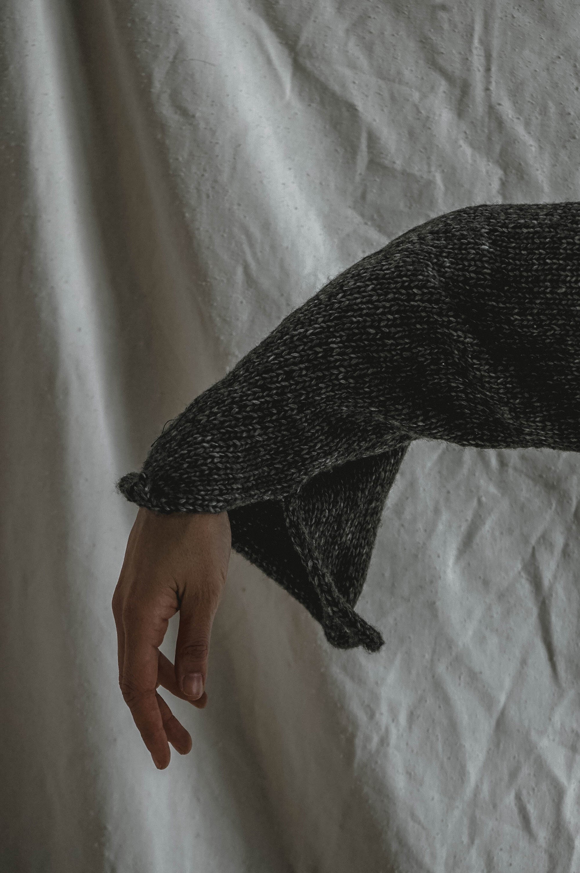 Loose Forms Top