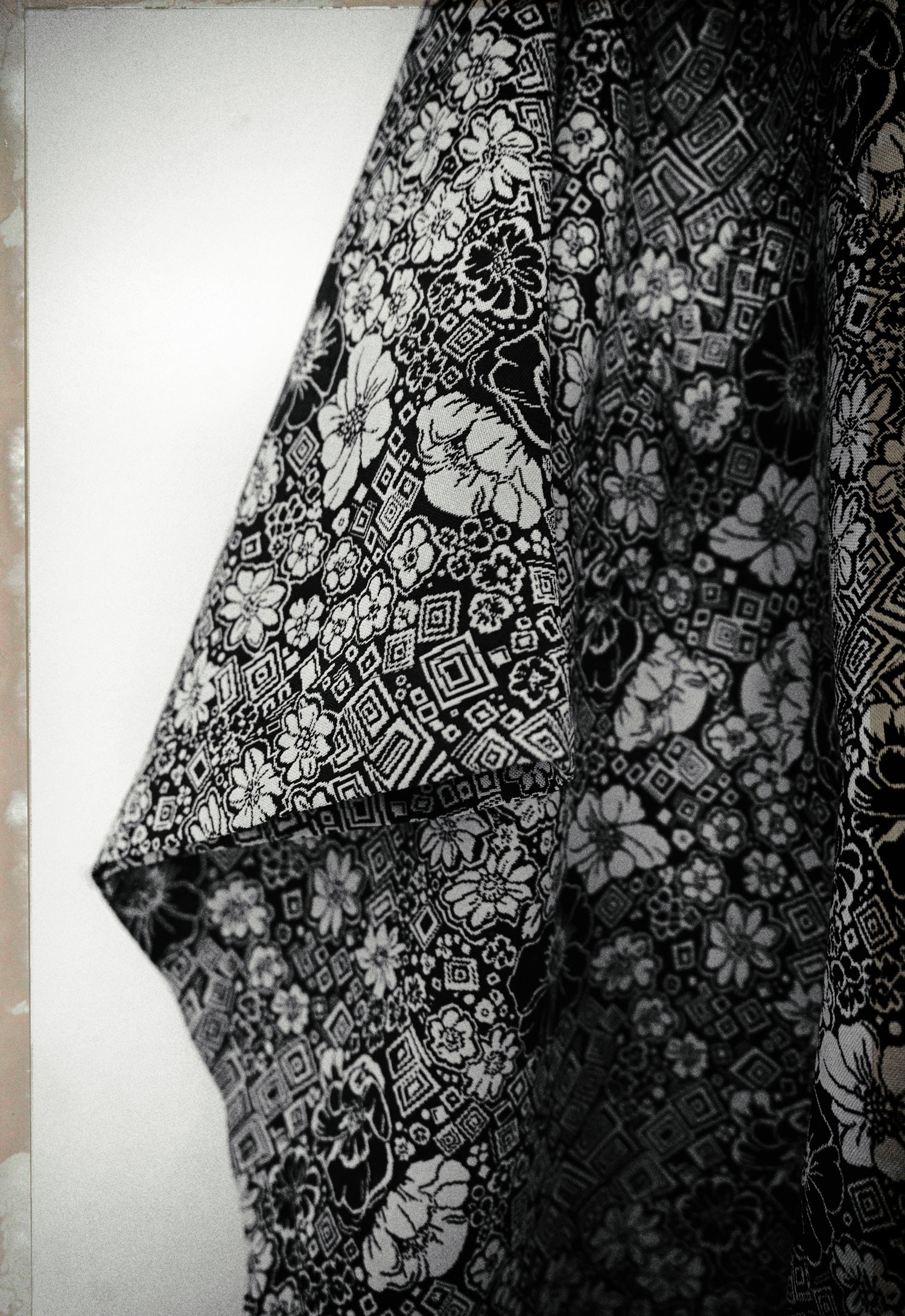 Mono Sakura Kimono Coat