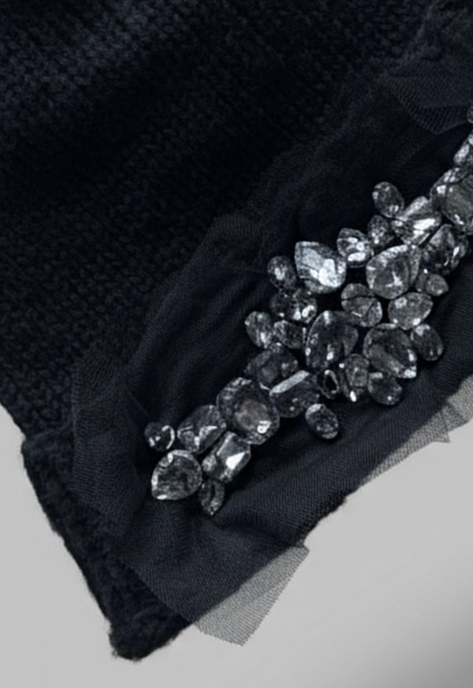 POP Hand knitted beanie