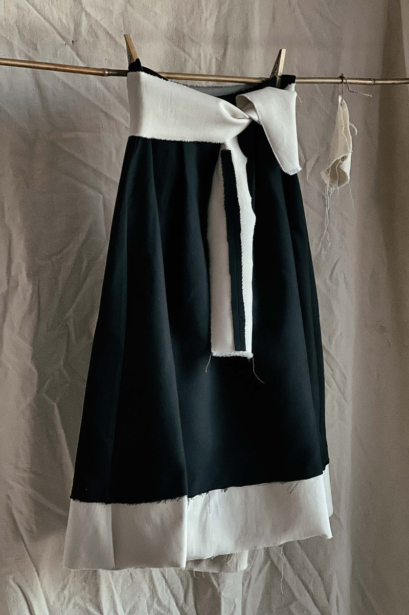 Primitive Nobility Layered Skirt