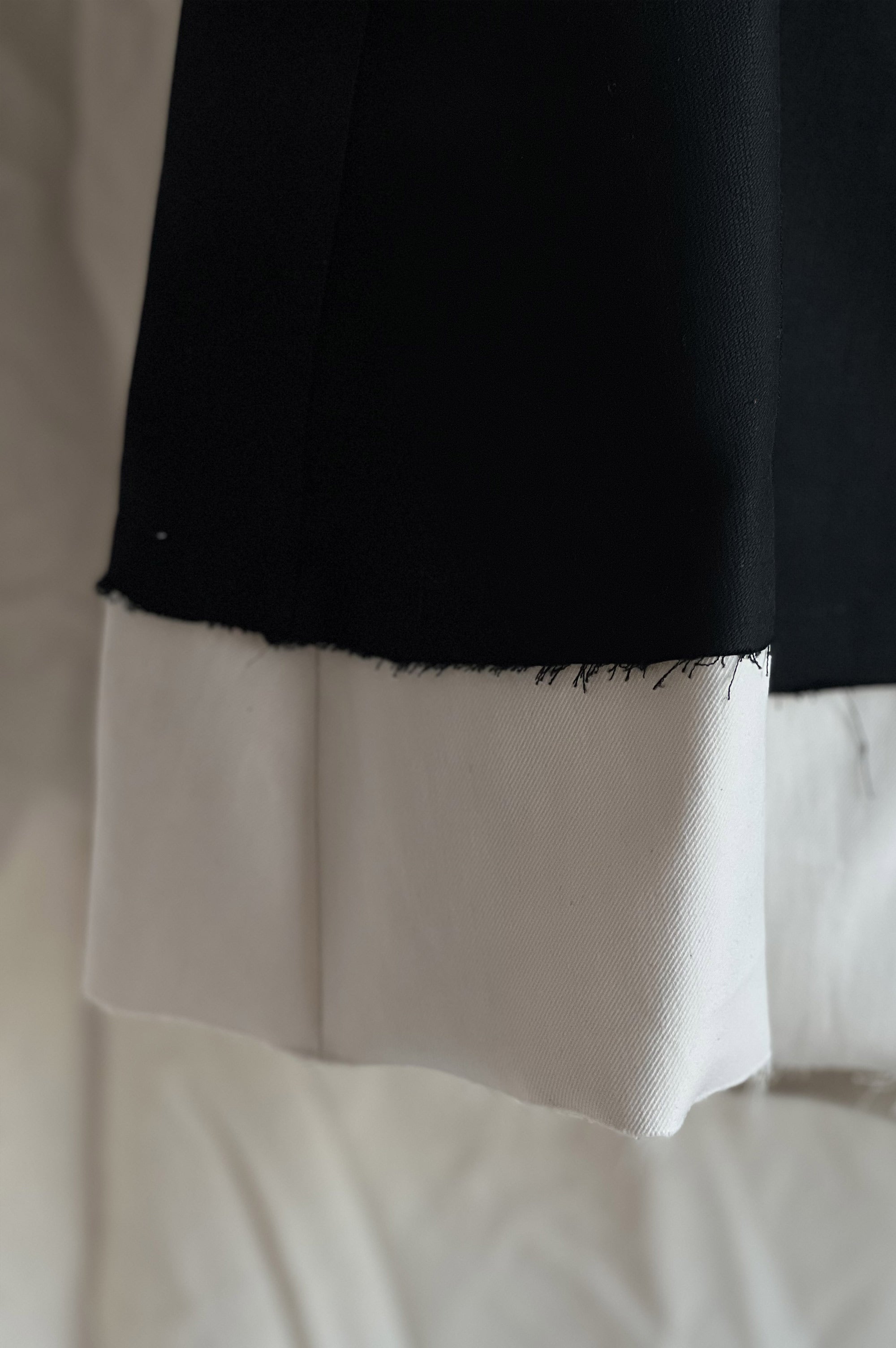 Primitive Nobility Layered Skirt