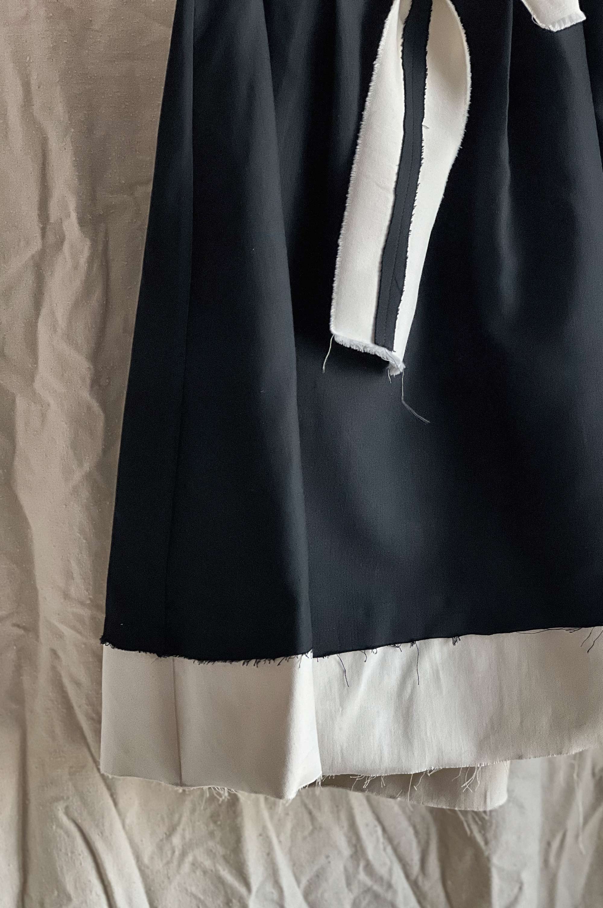 Primitive Nobility Layered Skirt