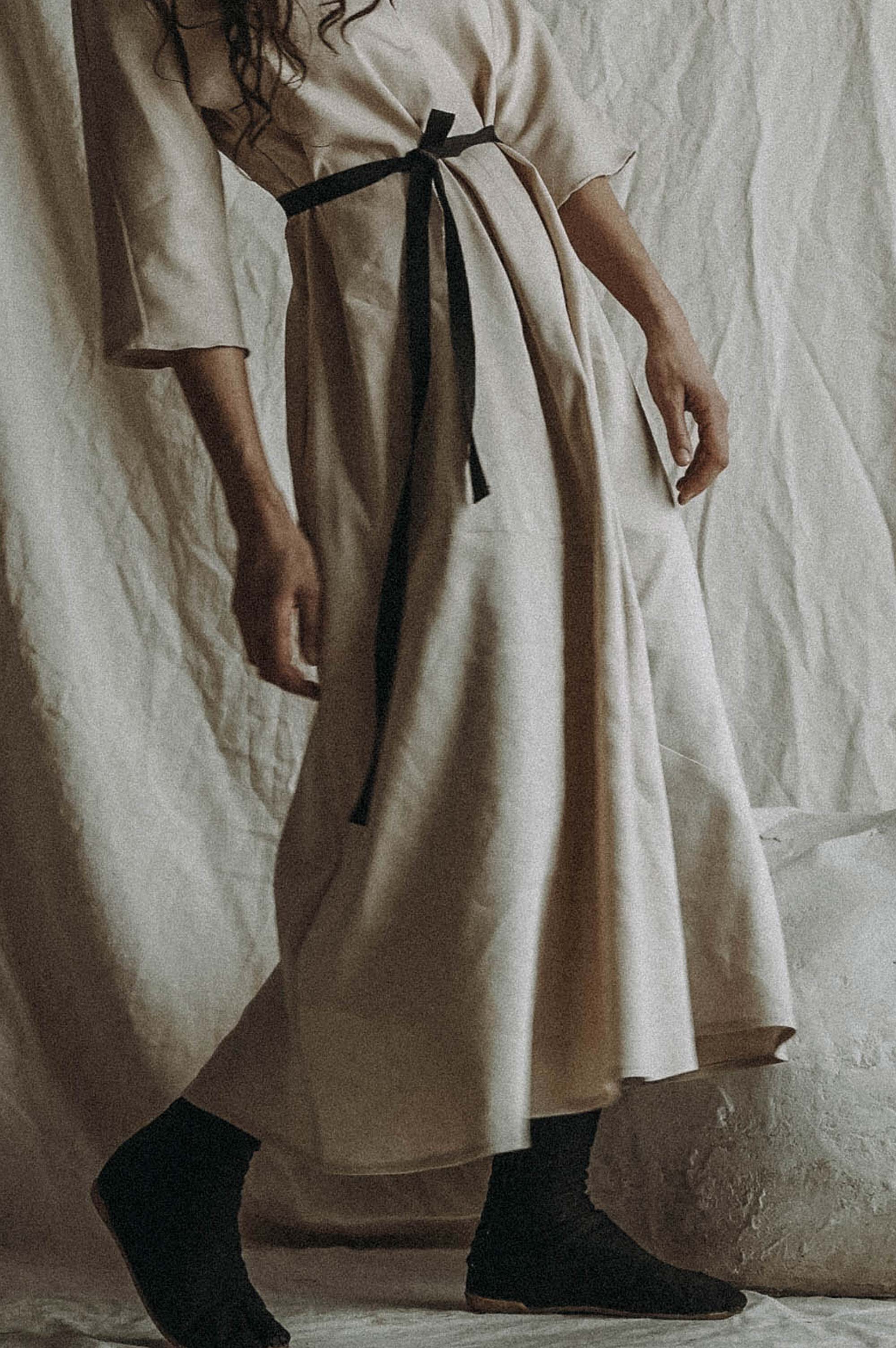 Sculptural Beige
