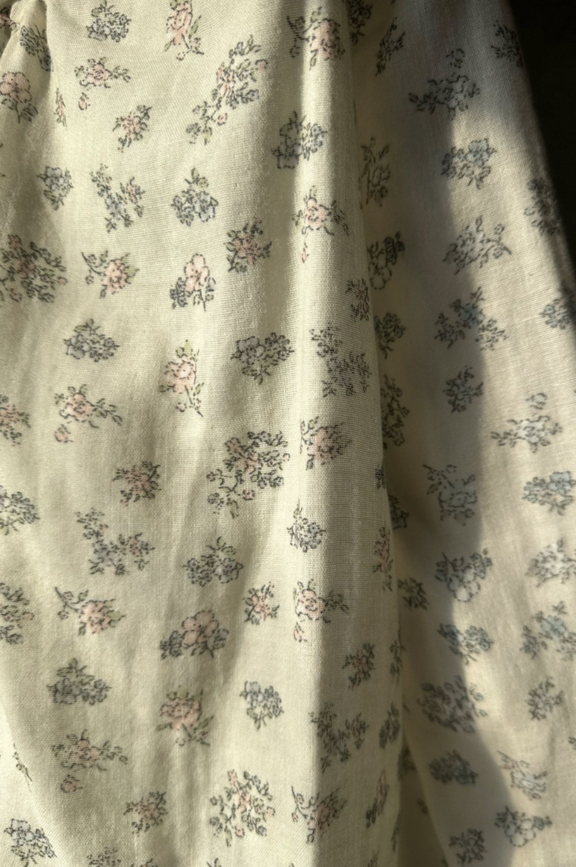MonBebe Flower Dress
