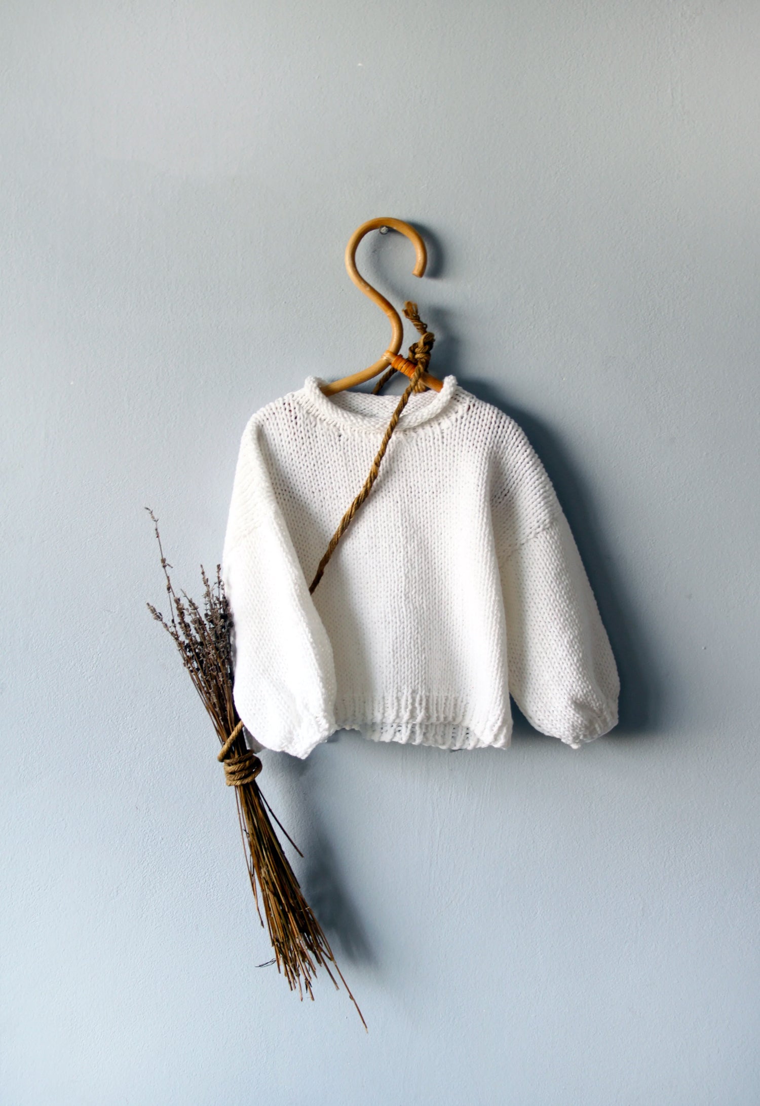 Sand & waves cotton top