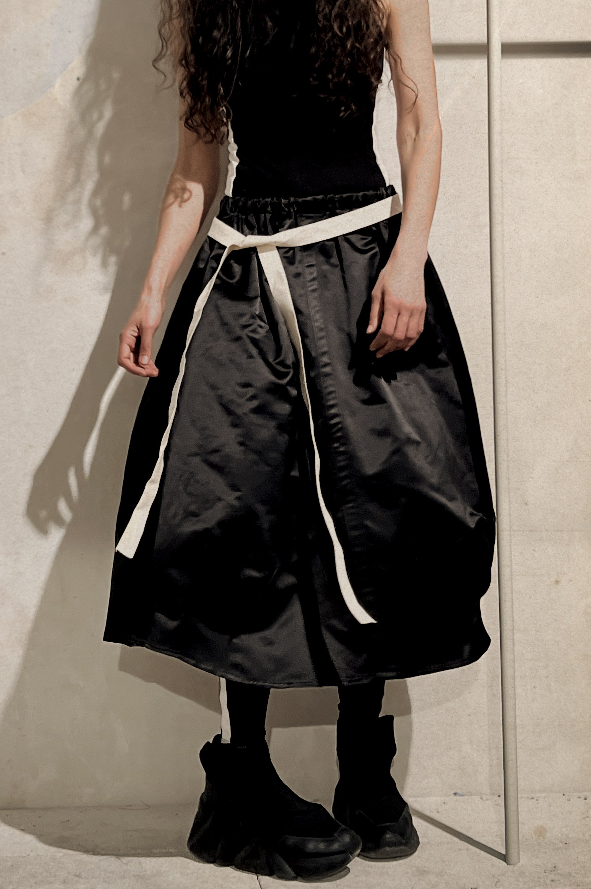 Balloon Skirt