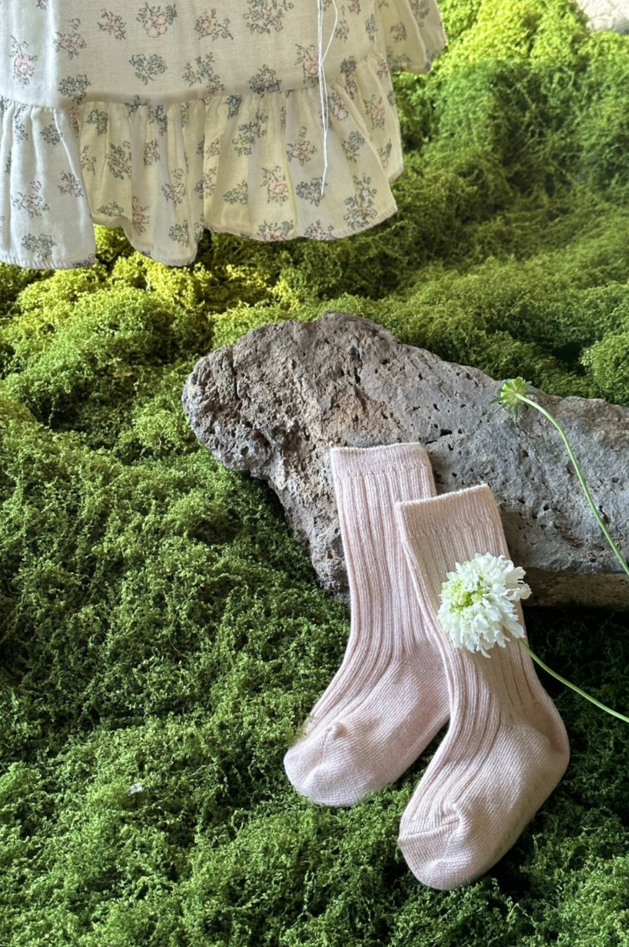 MonBebe Baby Socks Set