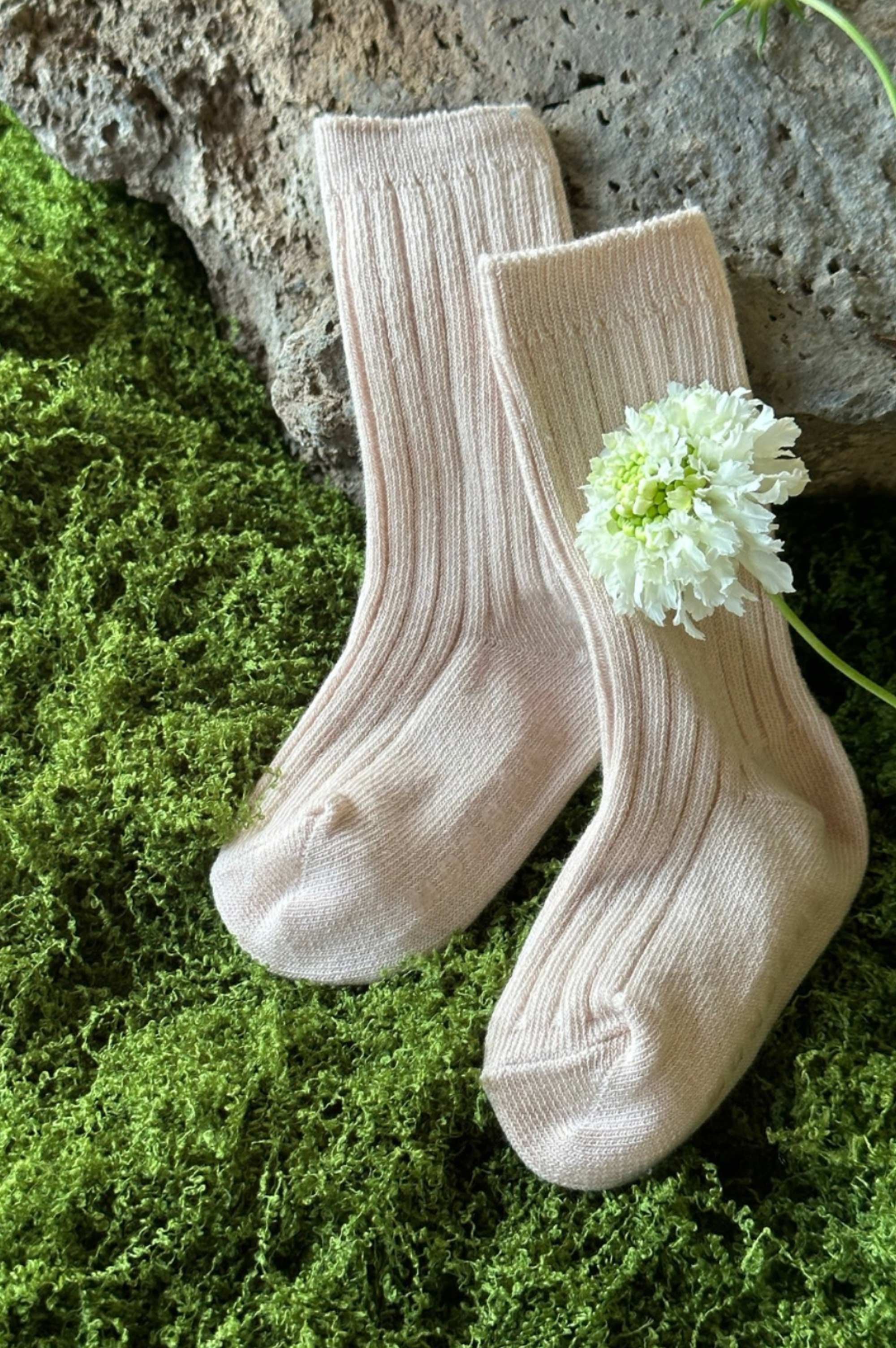 MonBebe Baby Socks Set