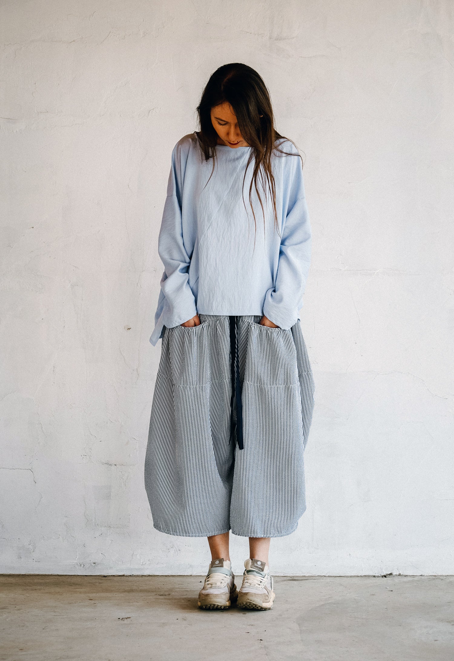 Morning Light Trousers