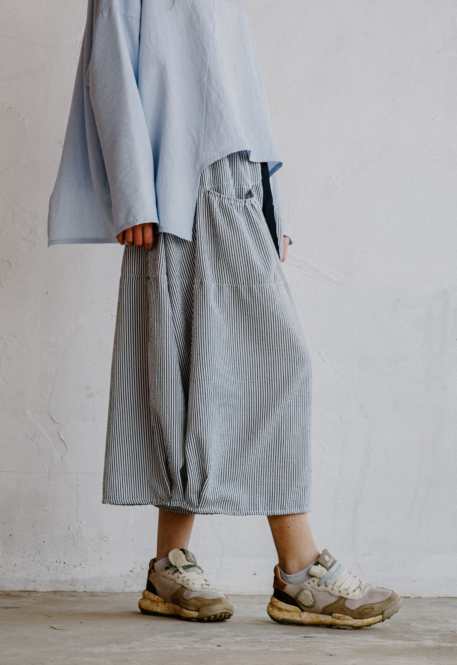 Morning Light Trousers