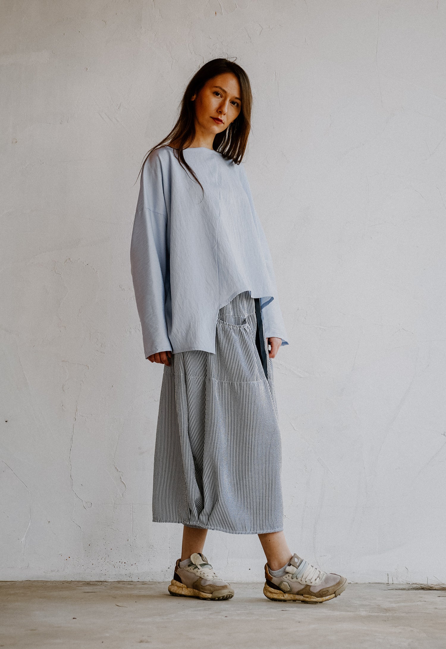 Morning Light Trousers