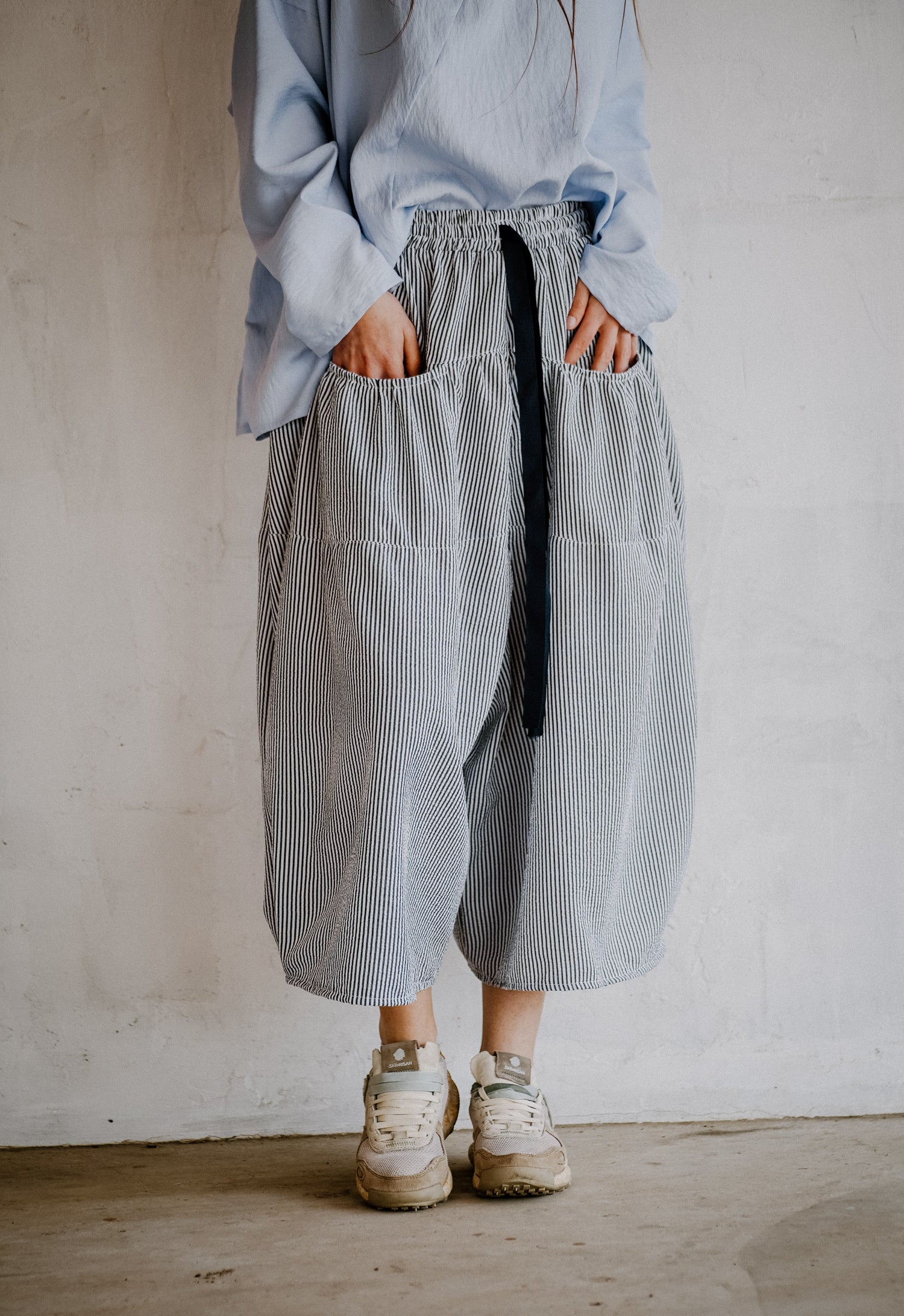 Morning Light Trousers