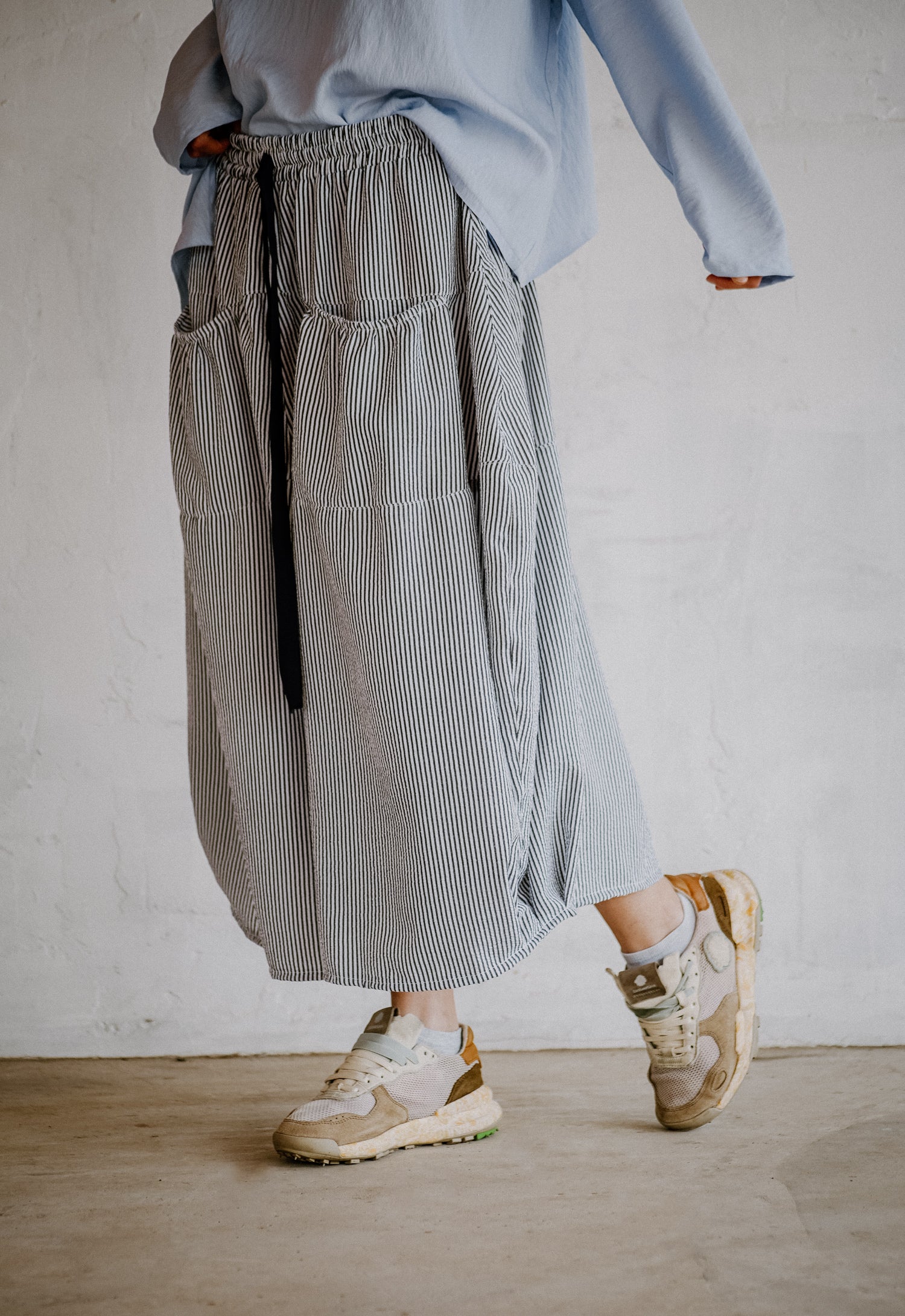 Morning Light Trousers