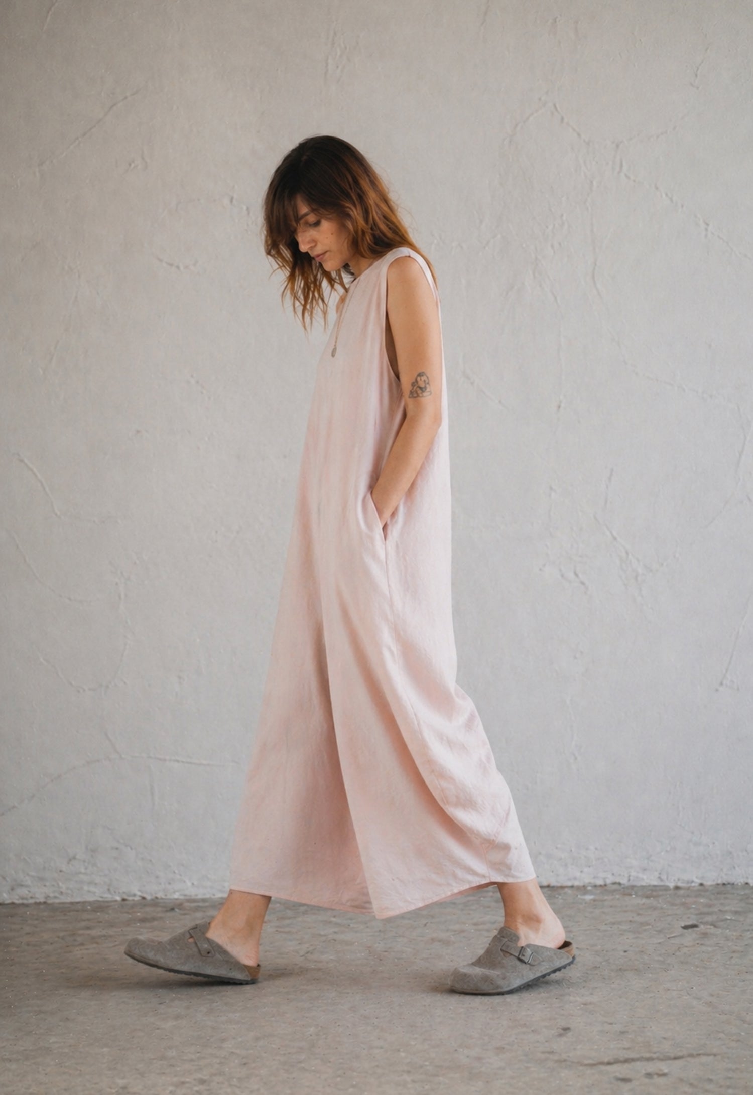 Summer Jumpsuit