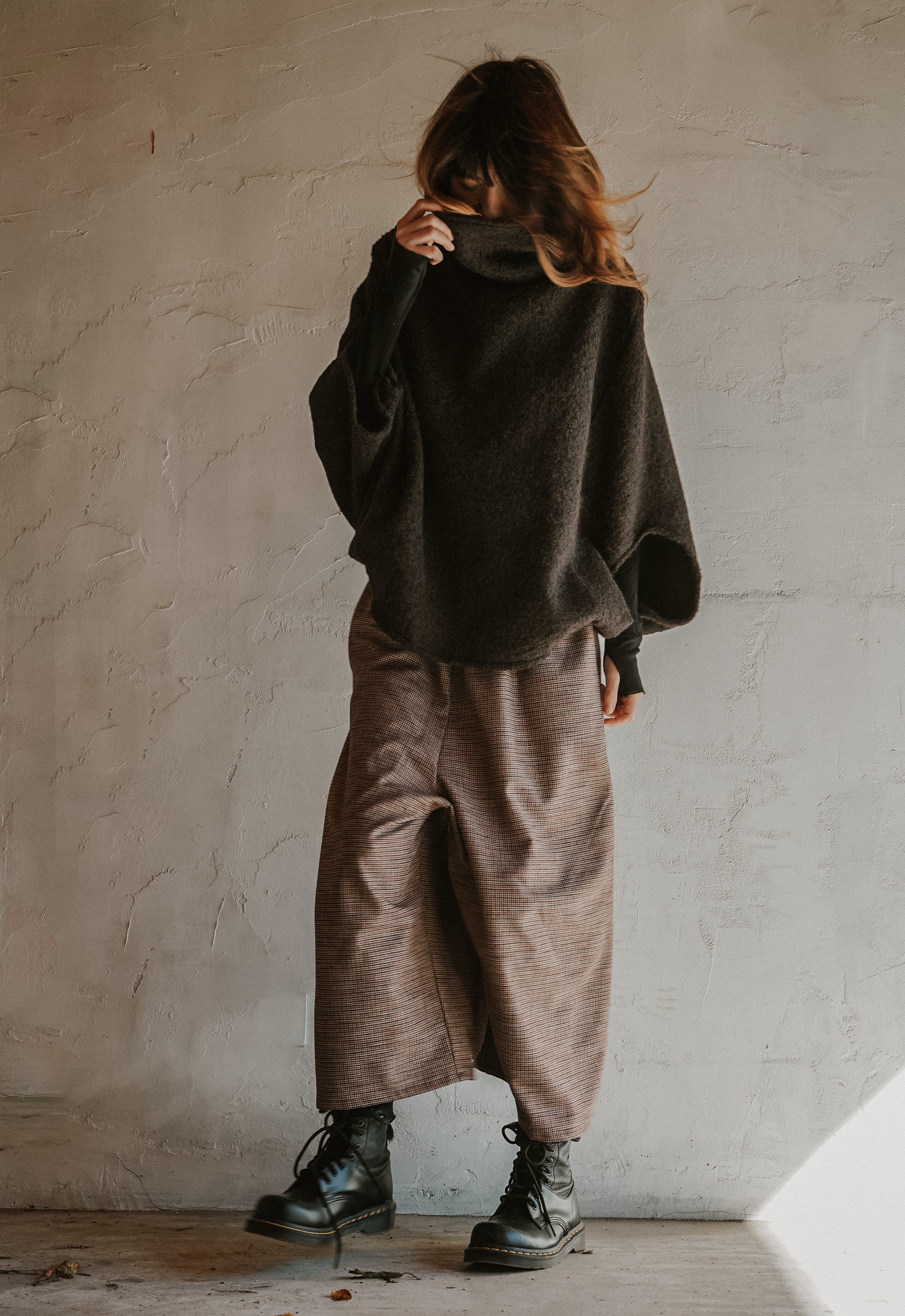 Calme Fall Trousers