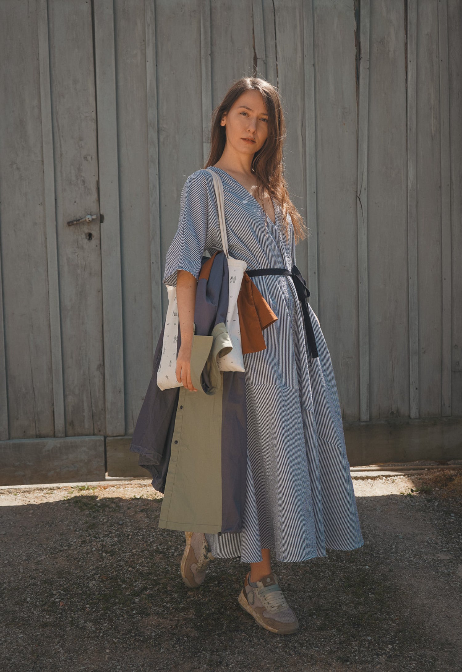 Gone with the wind dress