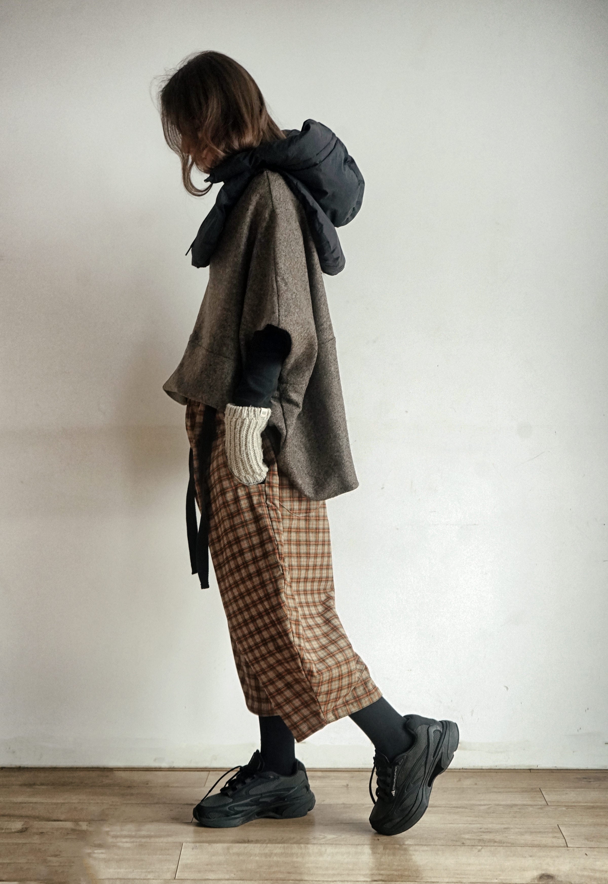 WESTERN LAKE TROUSERS