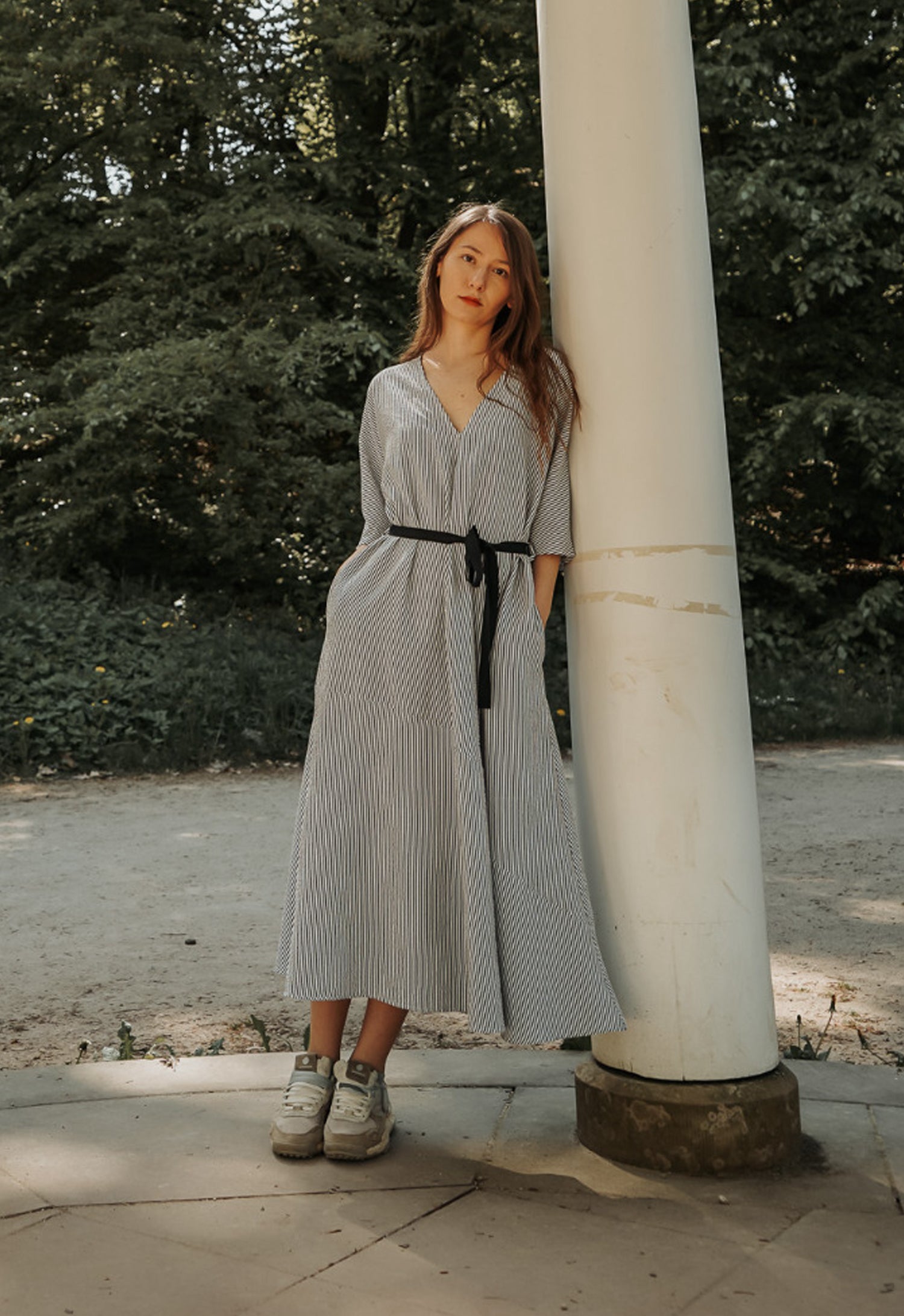 Gone with the wind dress