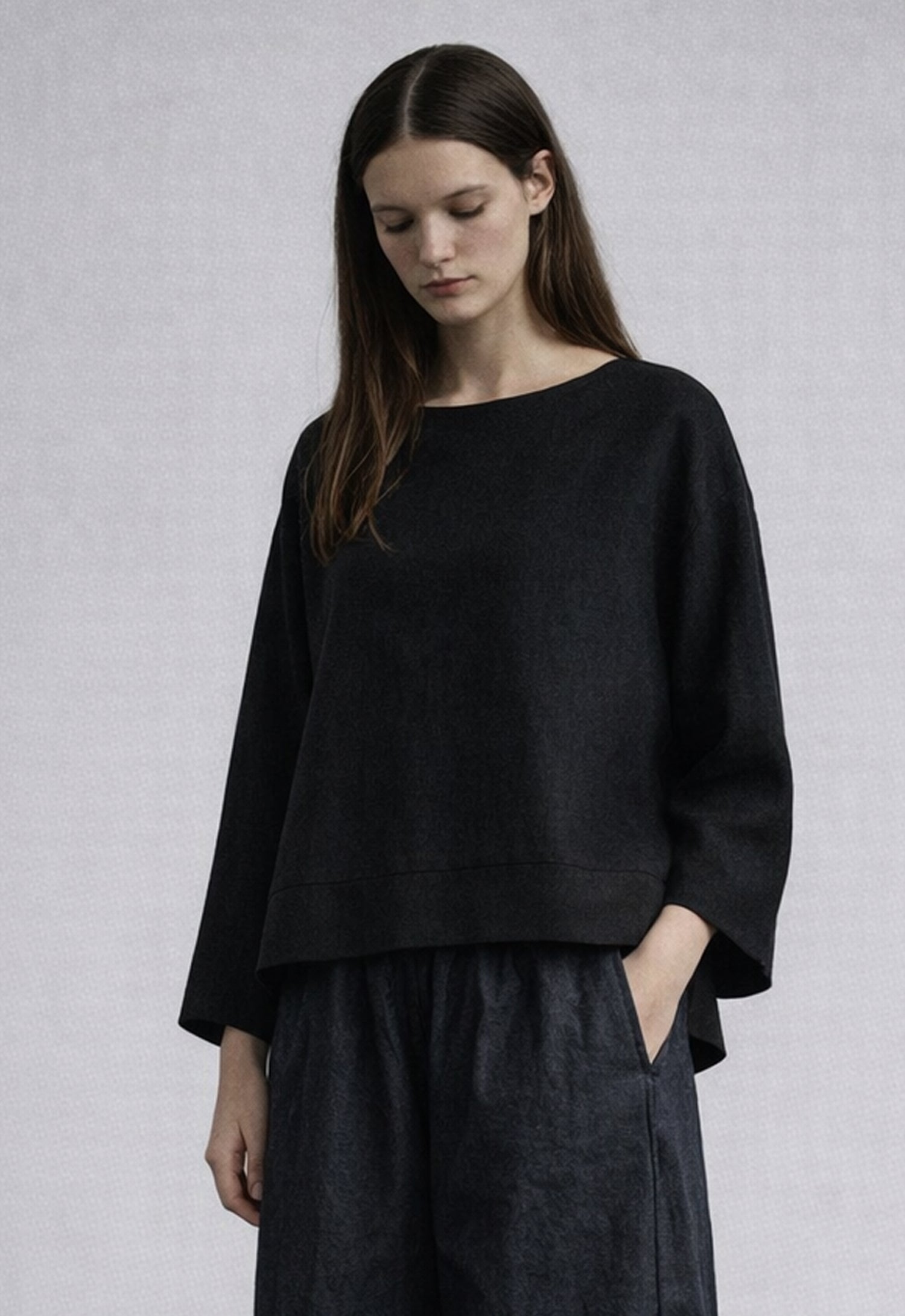 Lonely heart's club Top