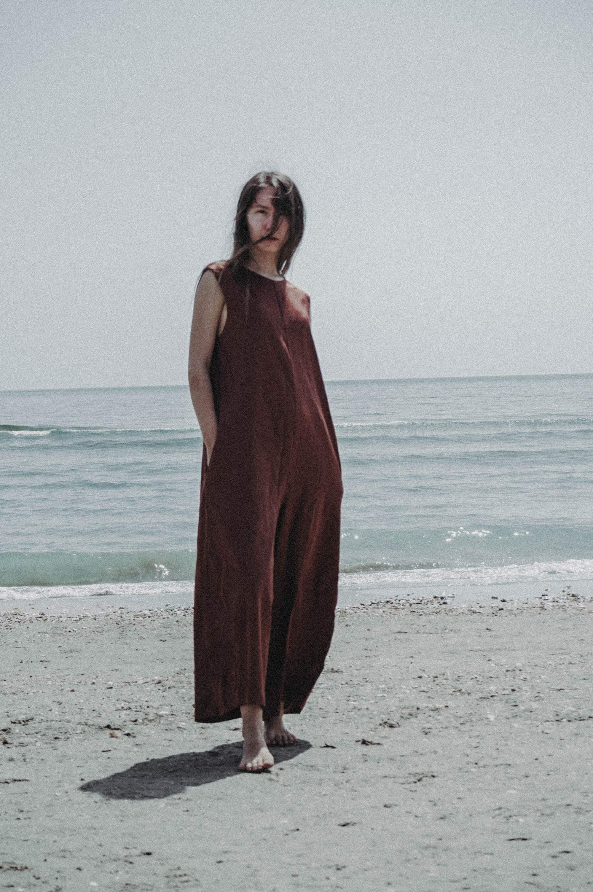 Looking for the Summer Jumpsuit