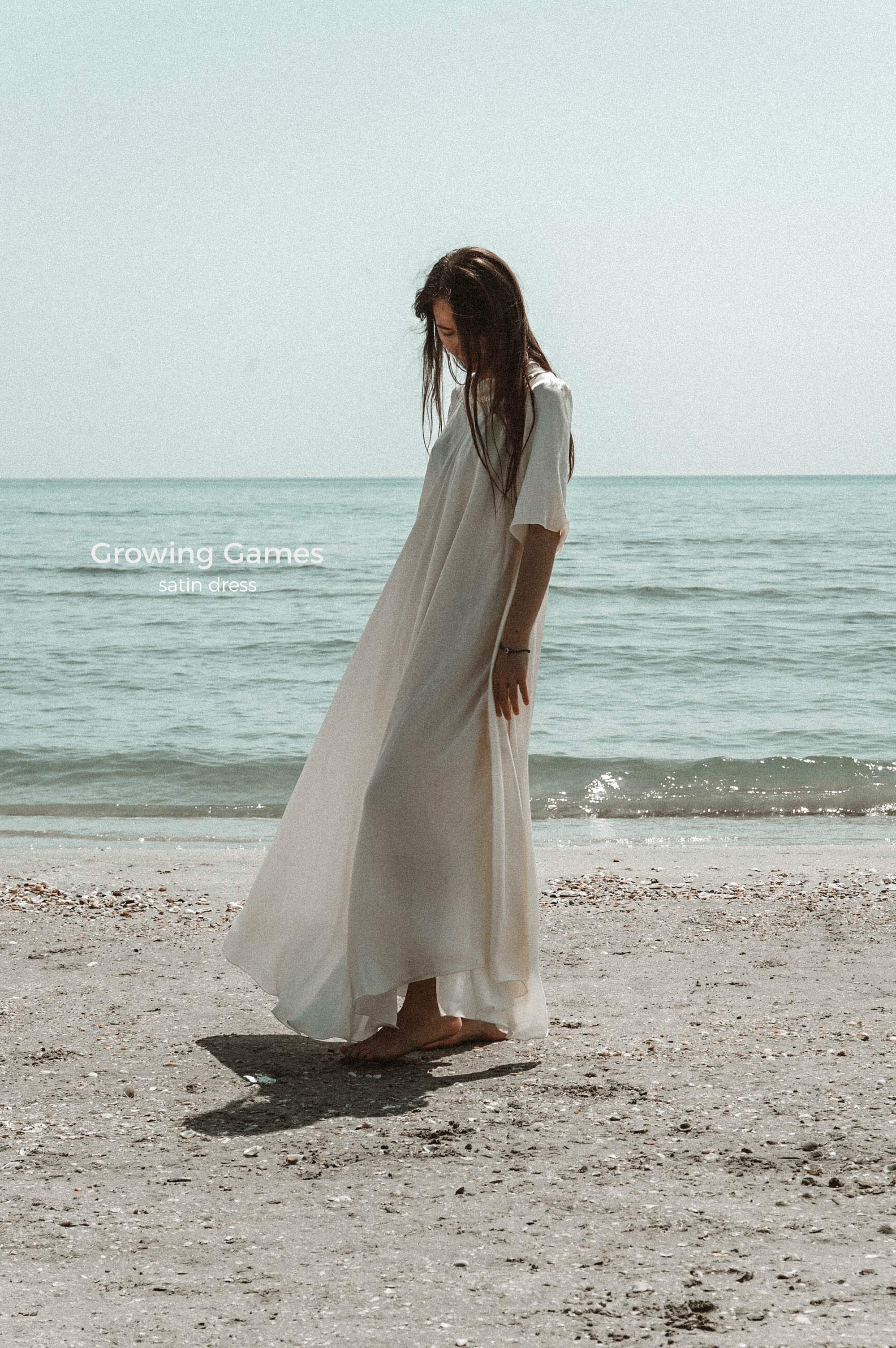 Growing Games Dress