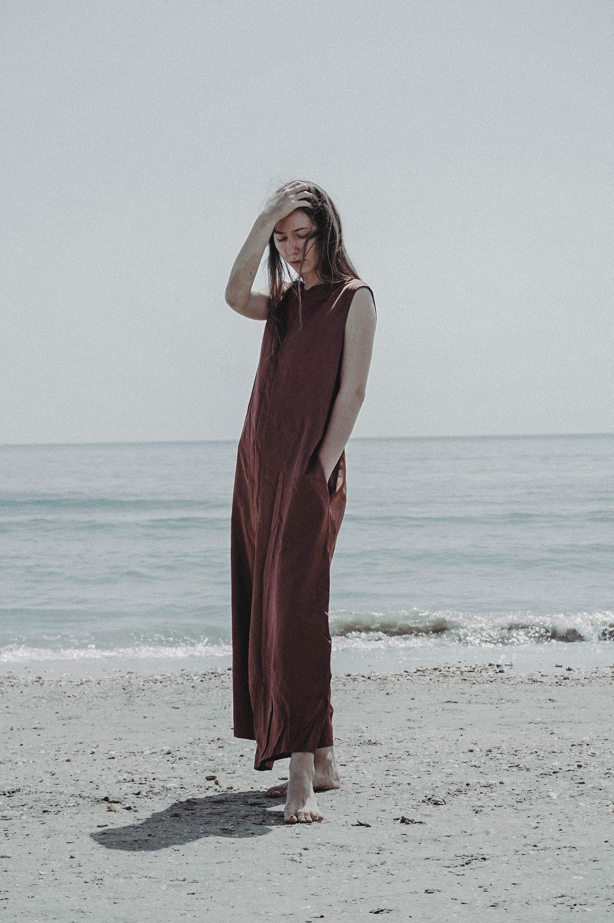 Looking for the Summer Jumpsuit