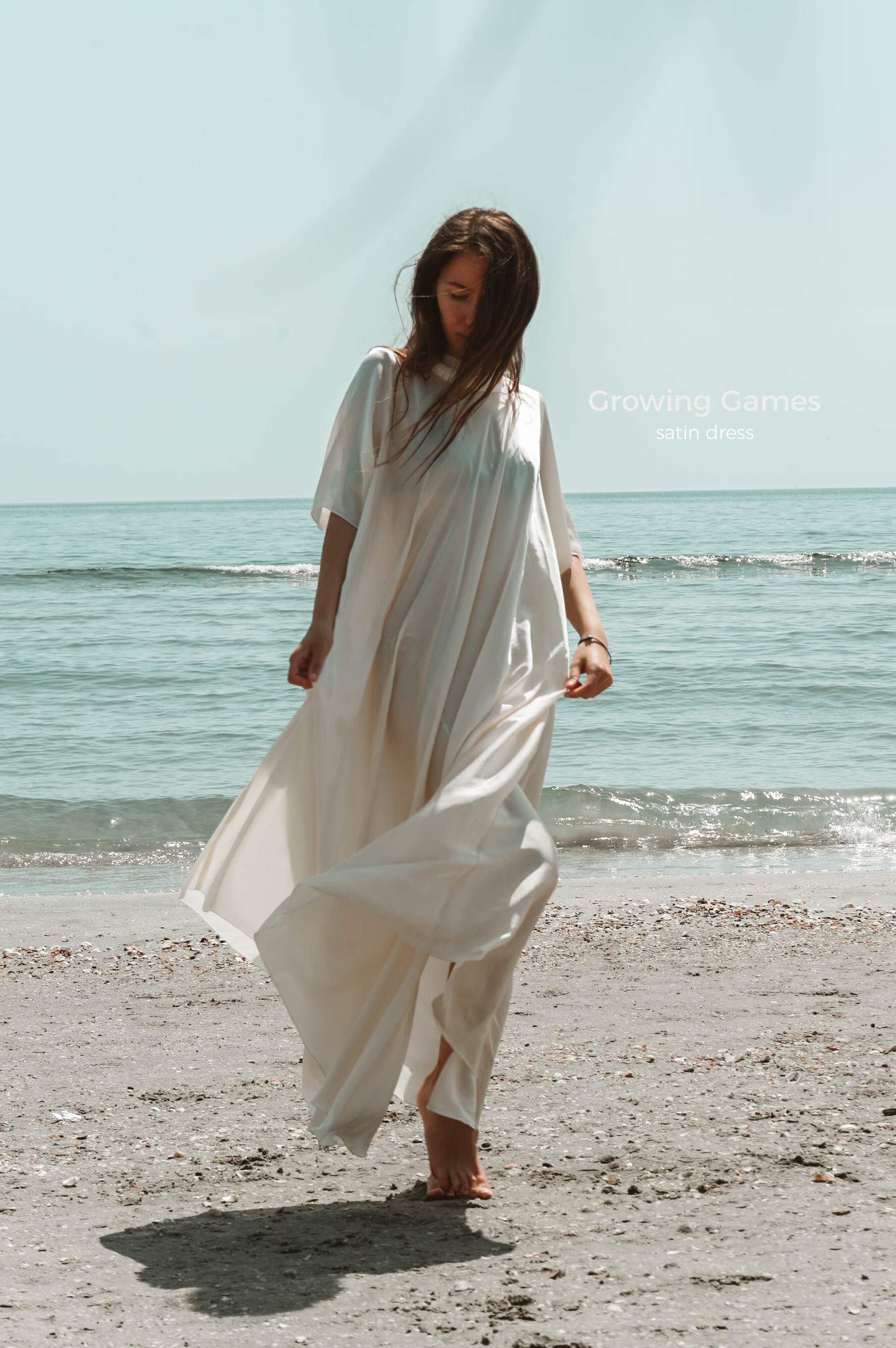 Growing Games Dress