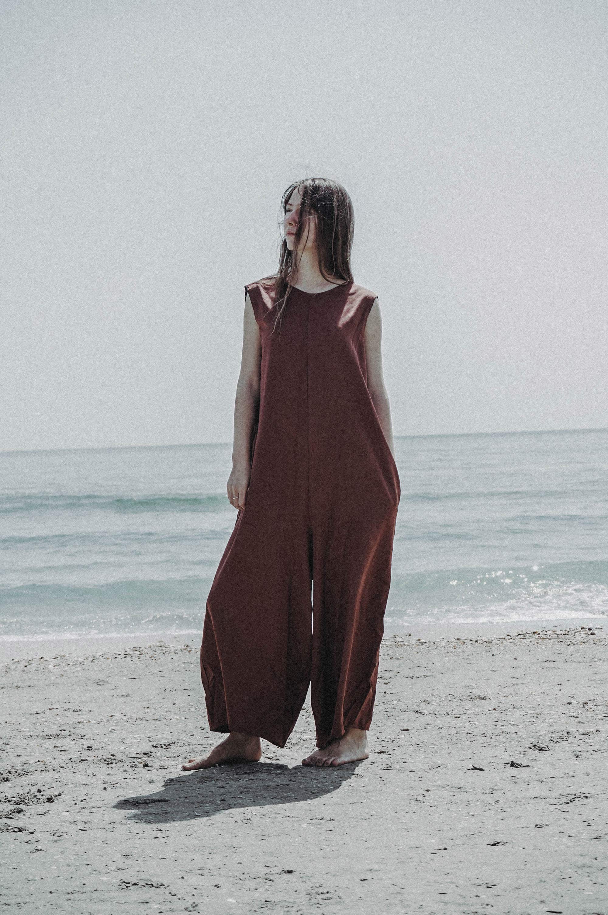 Looking for the Summer Jumpsuit
