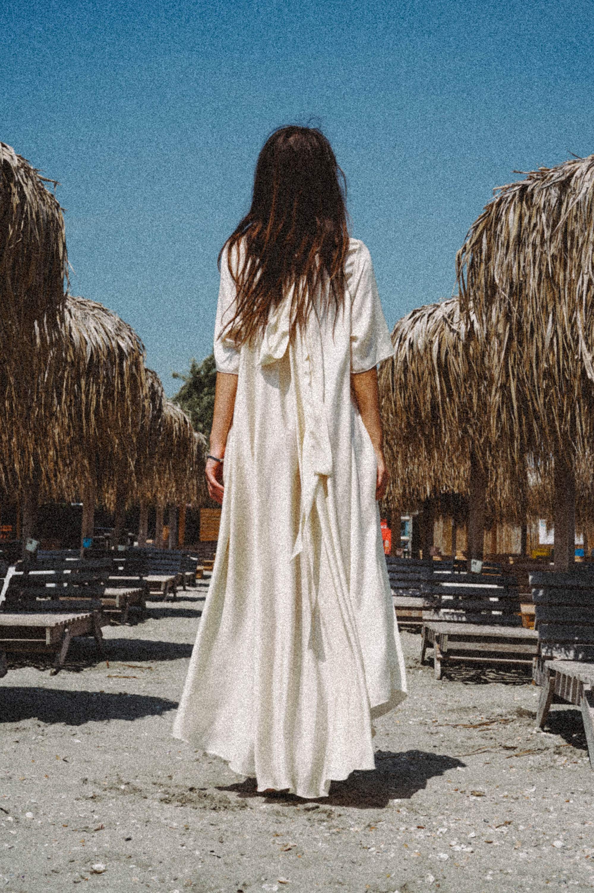 Growing Games Dress