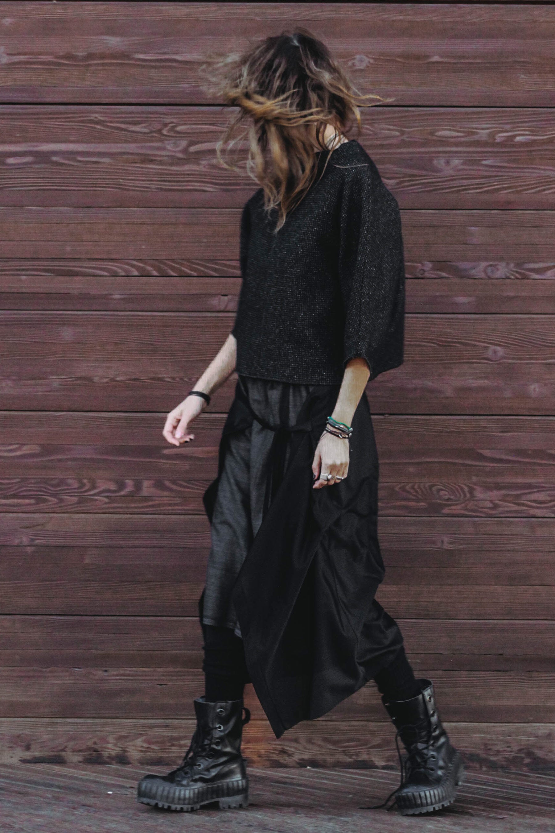 Wool Top