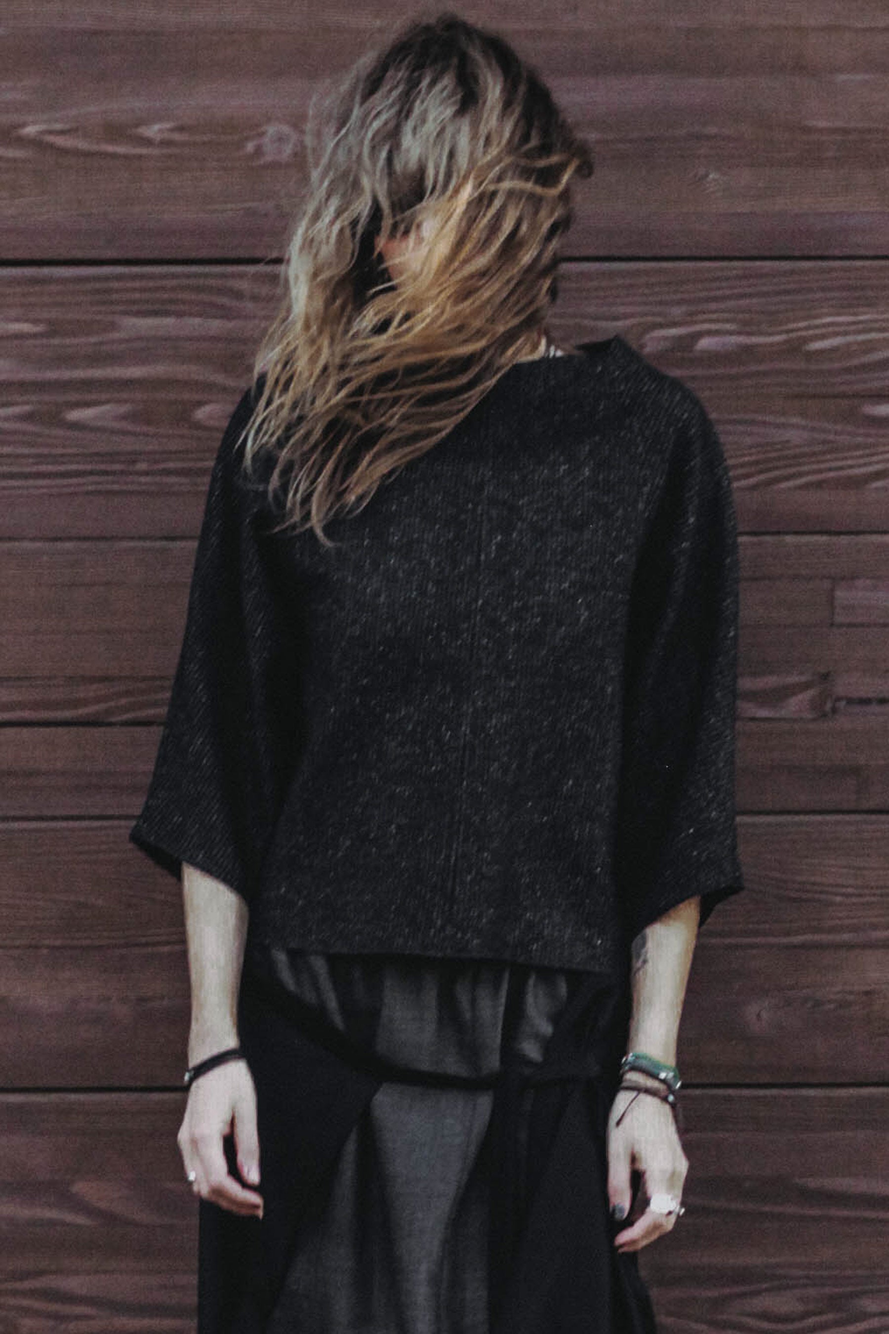 Wool Top