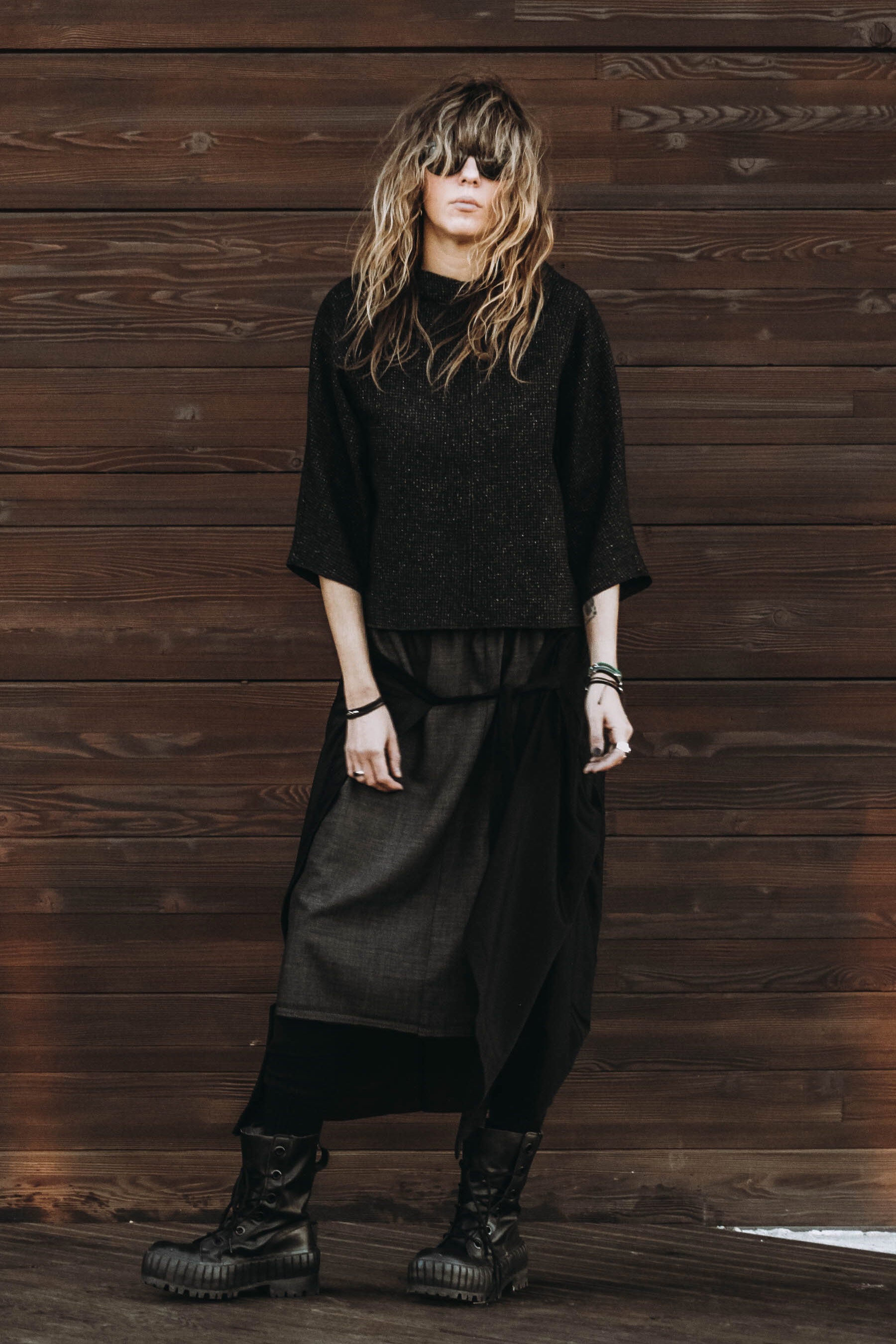 Wool Top