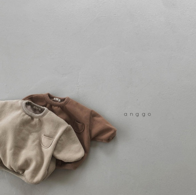 Coco Ball Sweat Shirt